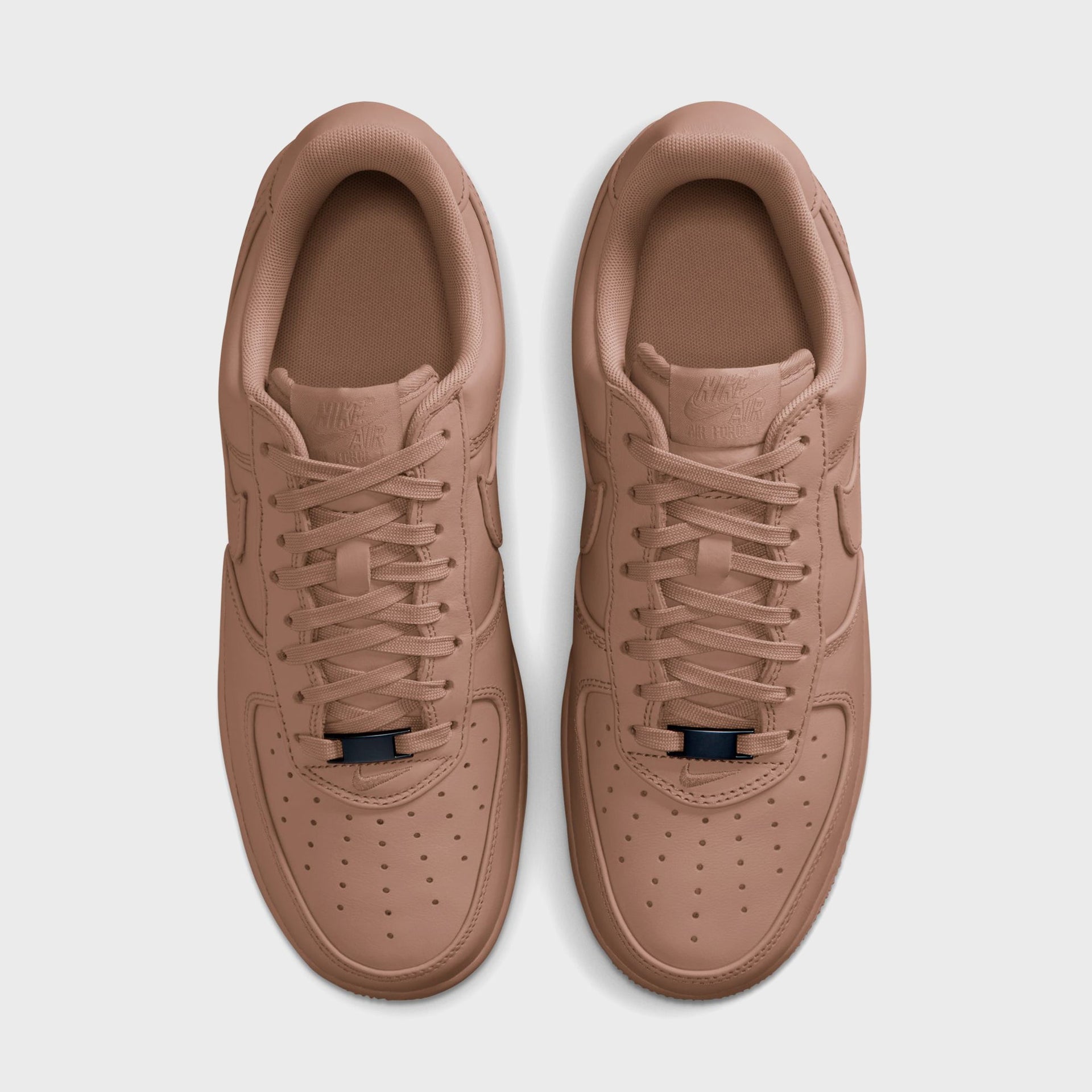 Nike Air Force 1 Low Retro PRM - Vachetta Tan