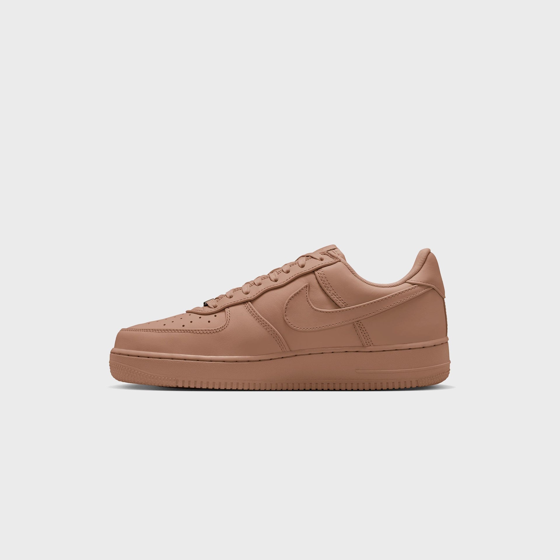 Nike Air Force 1 Low Retro PRM - Vachetta Tan