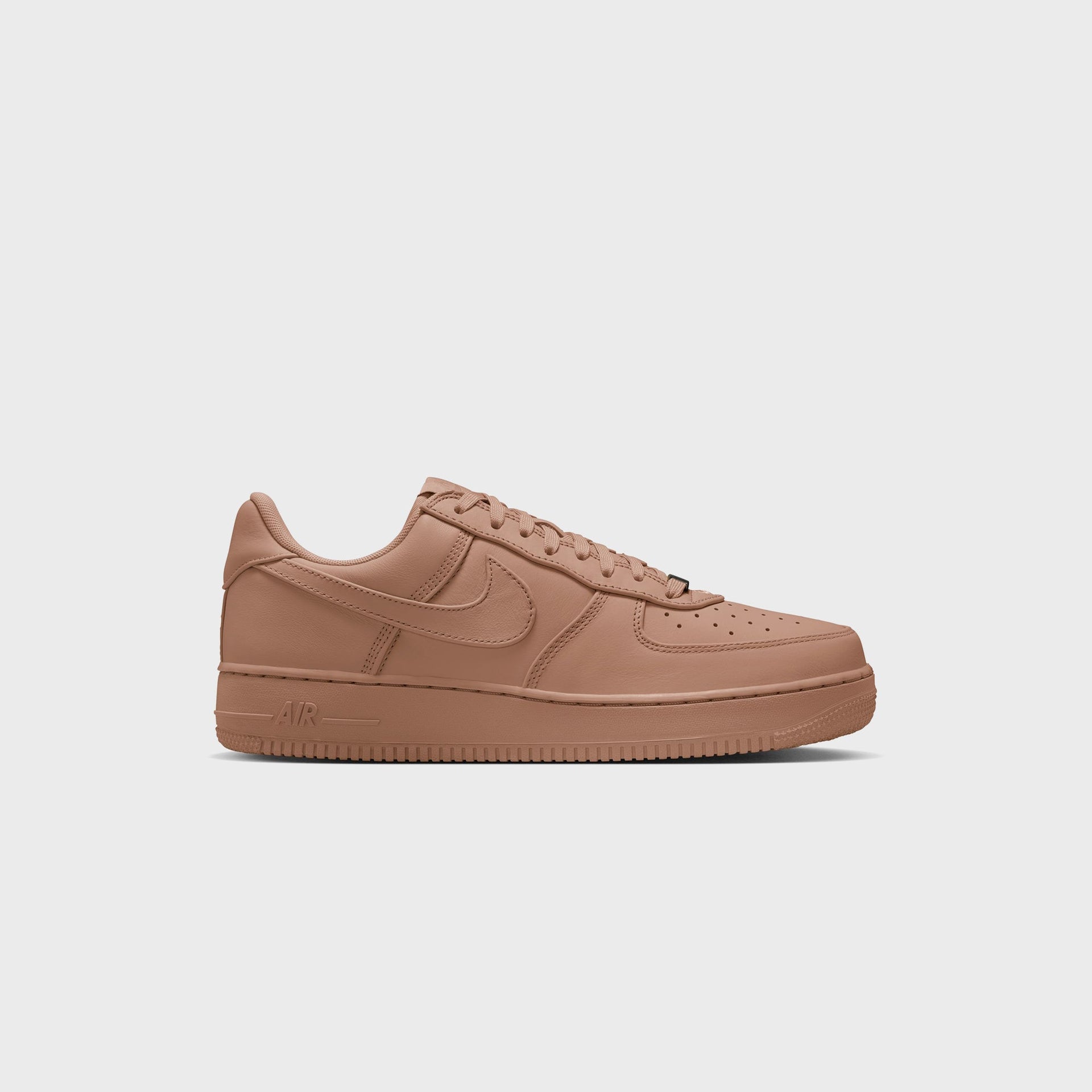 Nike Air Force 1 Low Retro PRM - Vachetta Tan