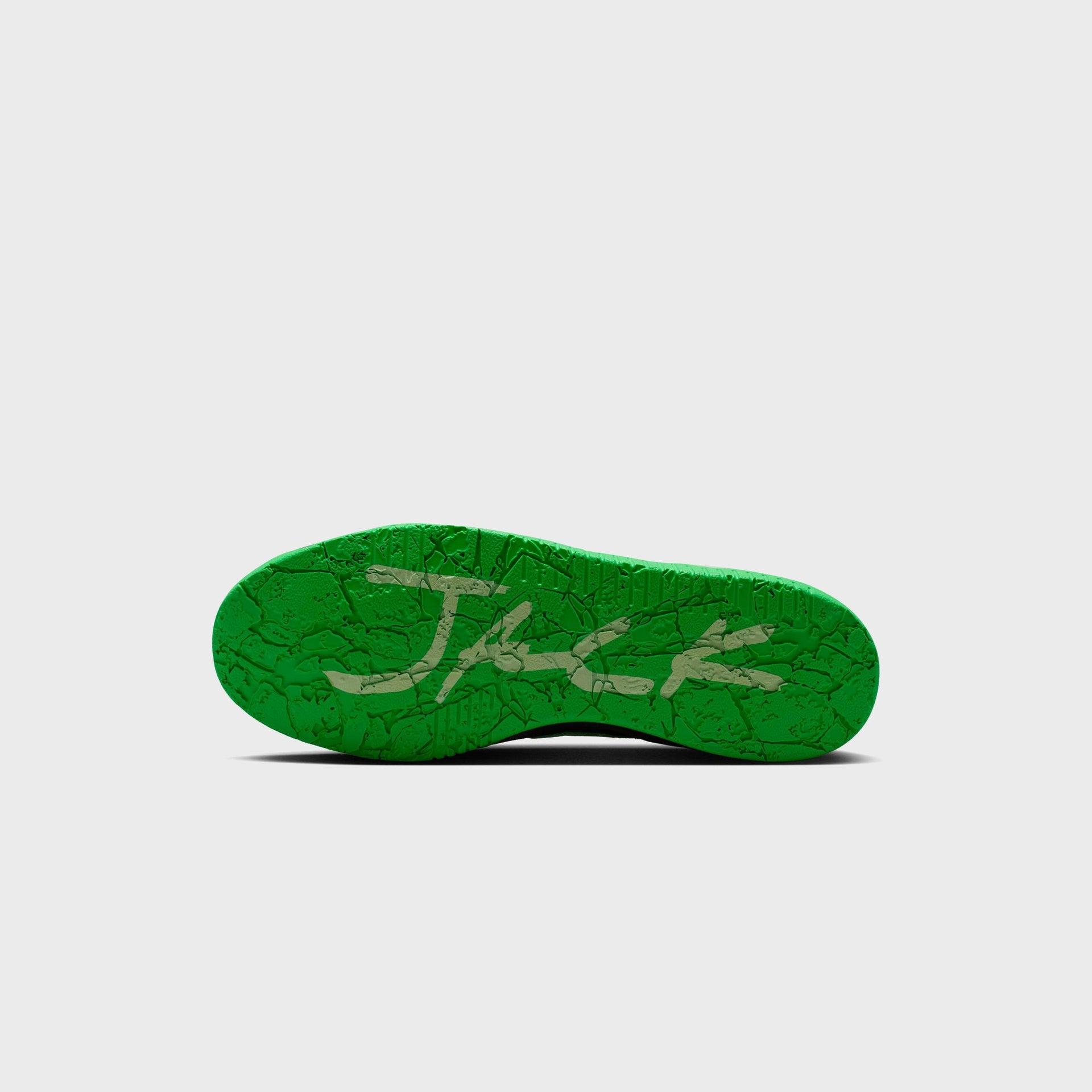 Jordan x Travis Scott Jumpman Jack TR - Green Spark / Vapor Green / Black