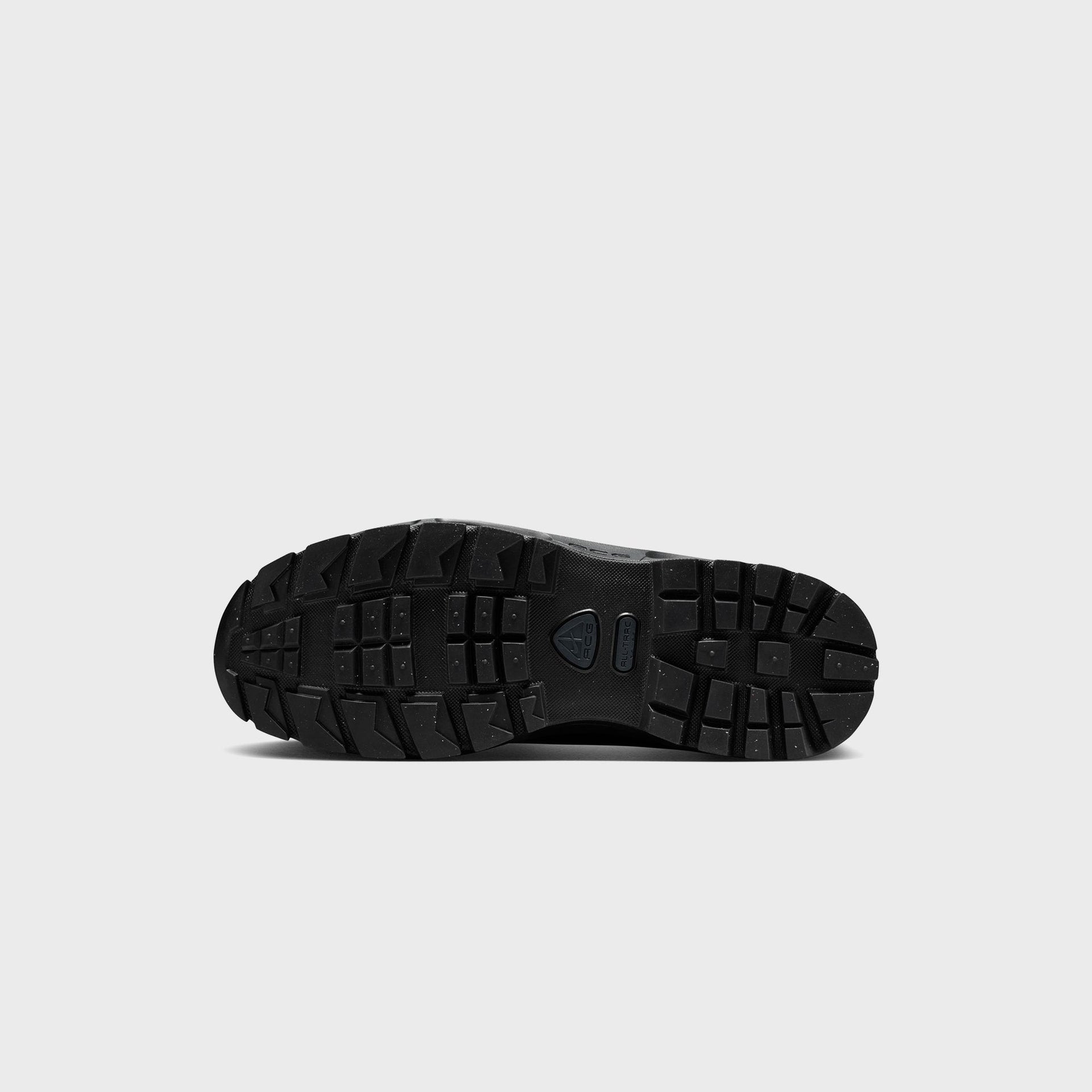 Nike Air Max Goadome Low - Black