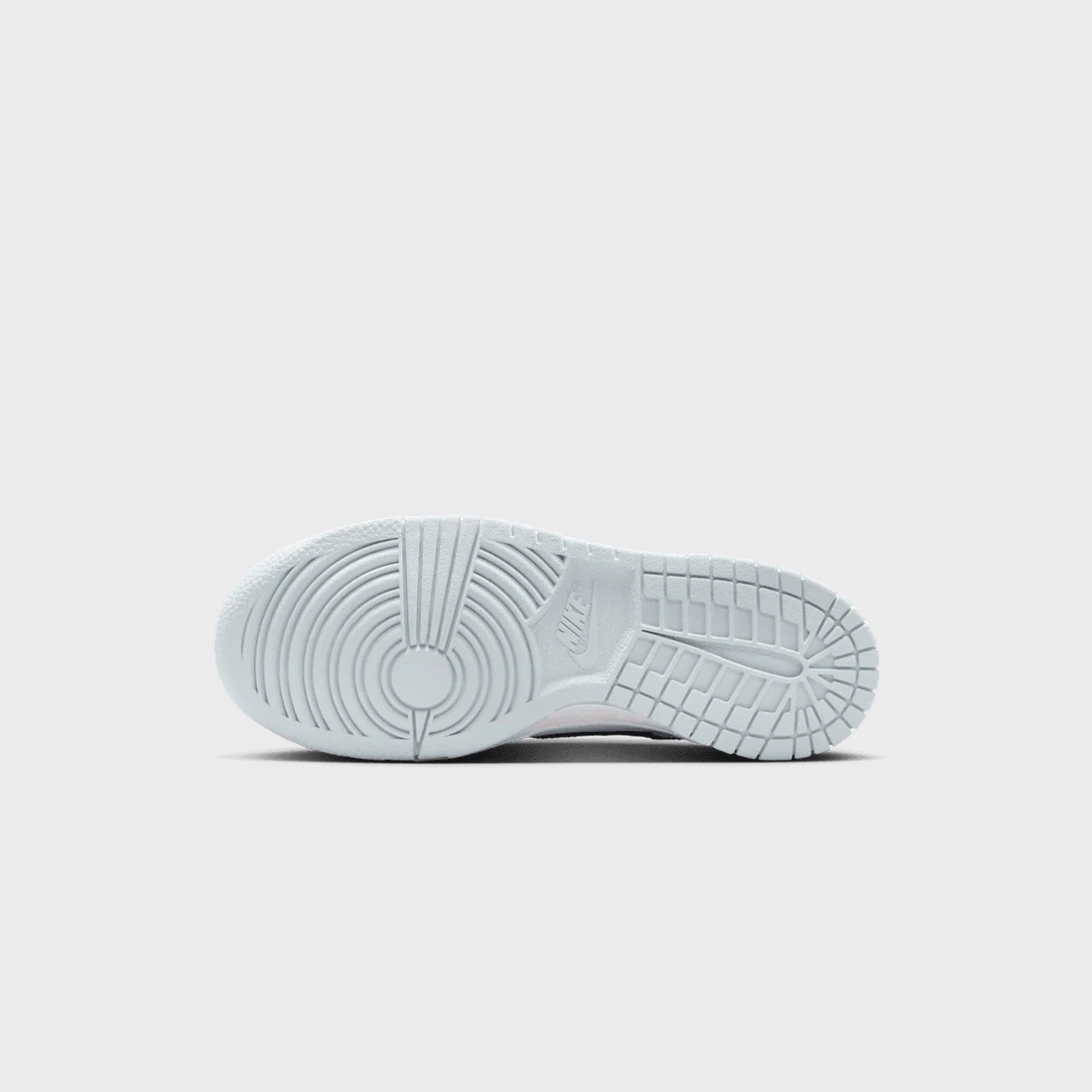 Nike Dunk Low Essential+ - White / Black / Aura