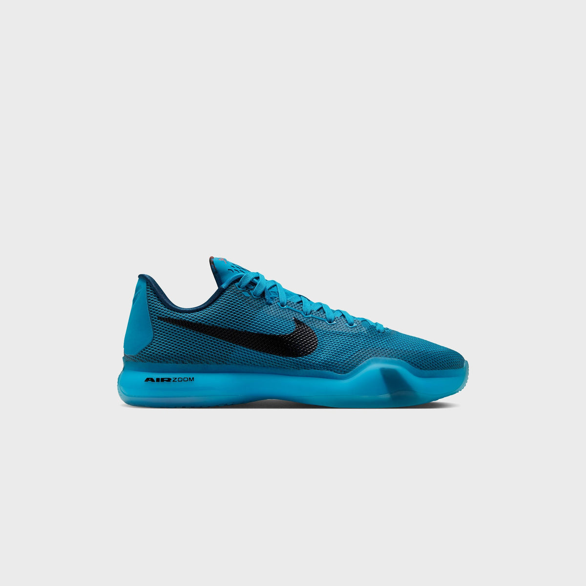 Nike Kobe 10 Protro - Blue Lagoon / Black