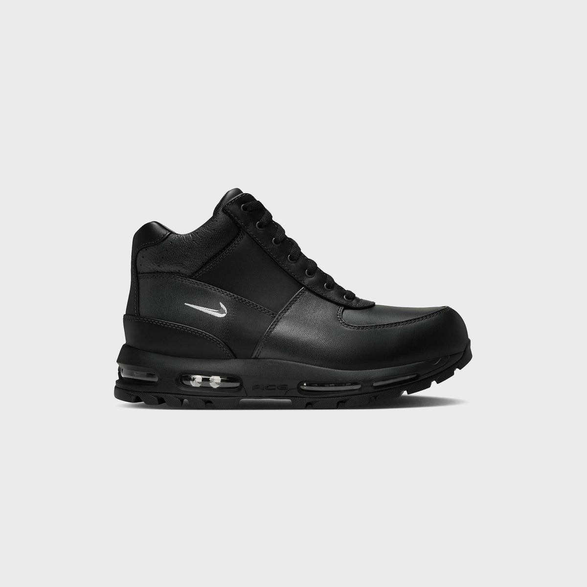 Nike Air Max Goadome - Black / Volt