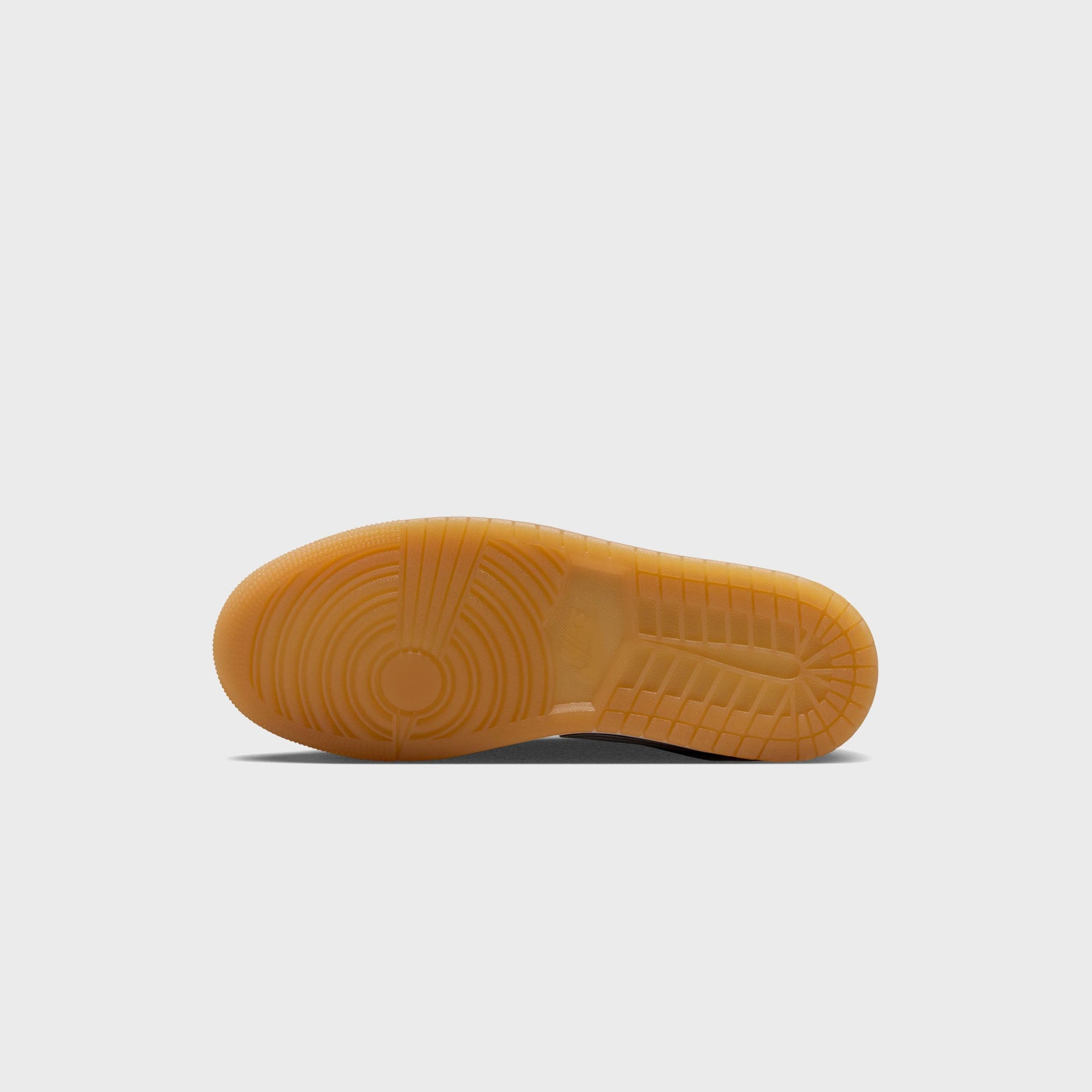 Jordan WMNS Air Jordan 1 Low - Gold / White / Gum Yellow