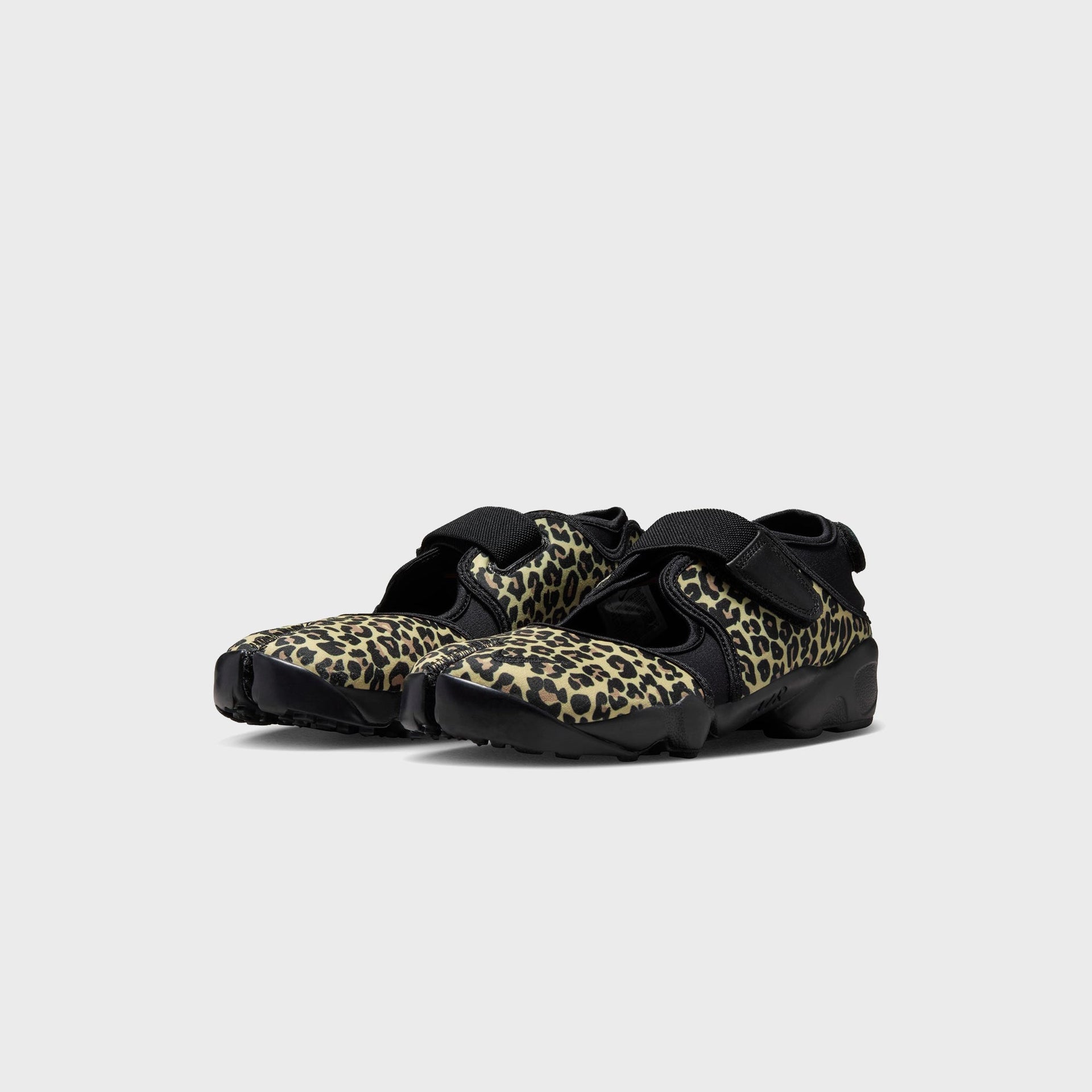 Nike WMNS Air Rift - Black / Hemp