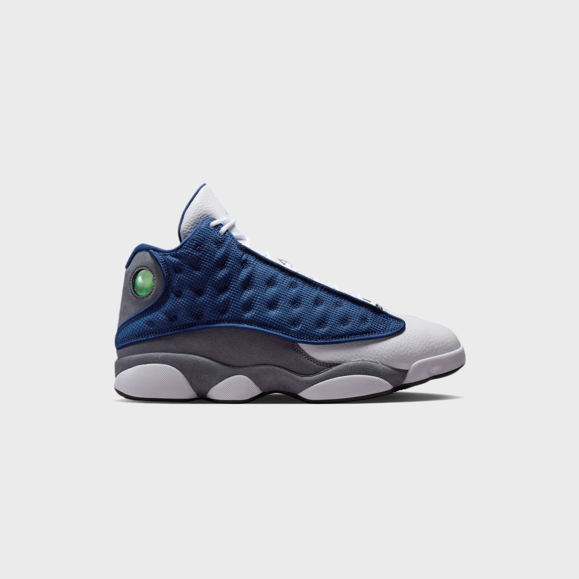 Jordan Air Jordan 13 Retro - Navy / Flint Grey / White / University Blue