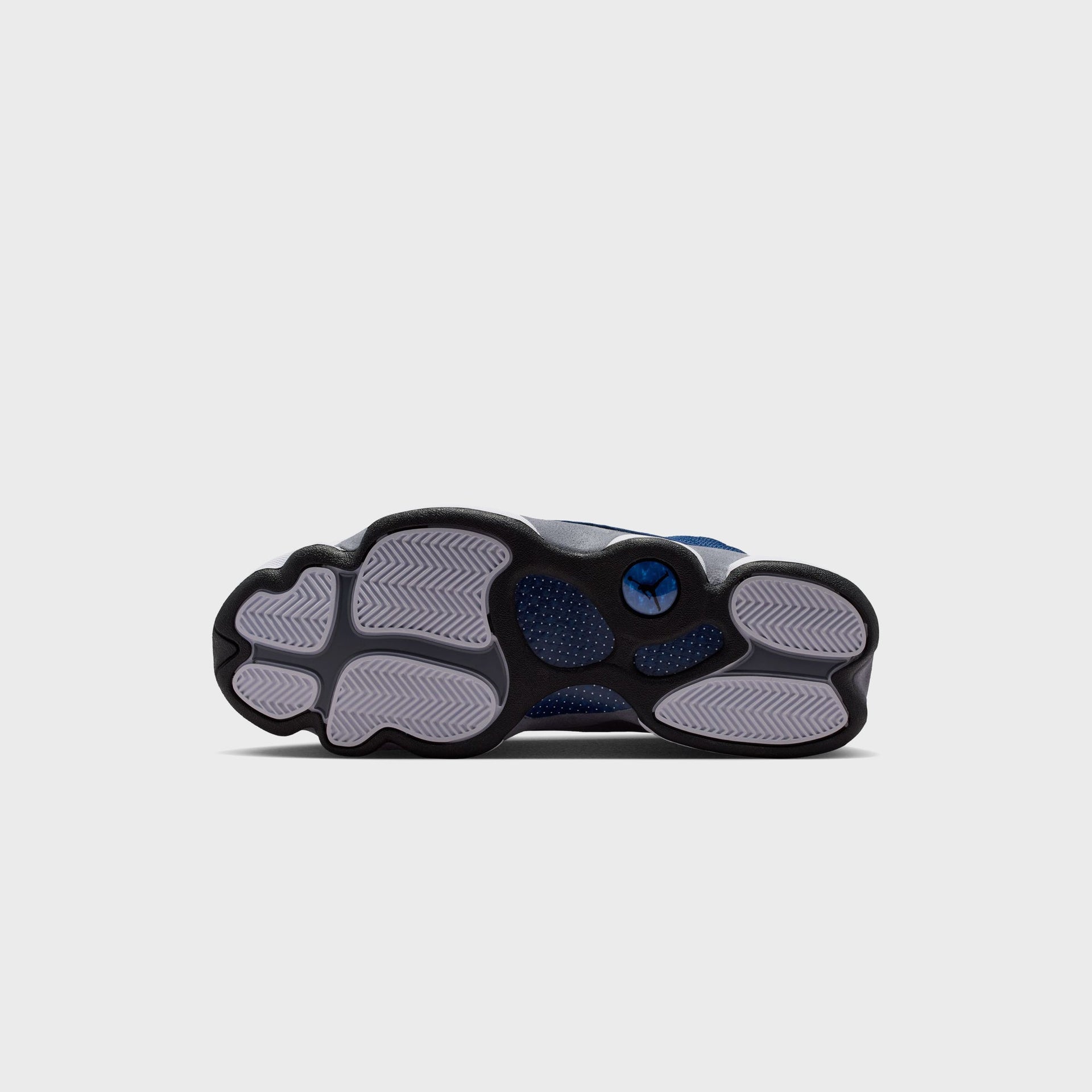 Jordan Air Jordan 13 Retro - Navy / Flint Grey / White / University Blue