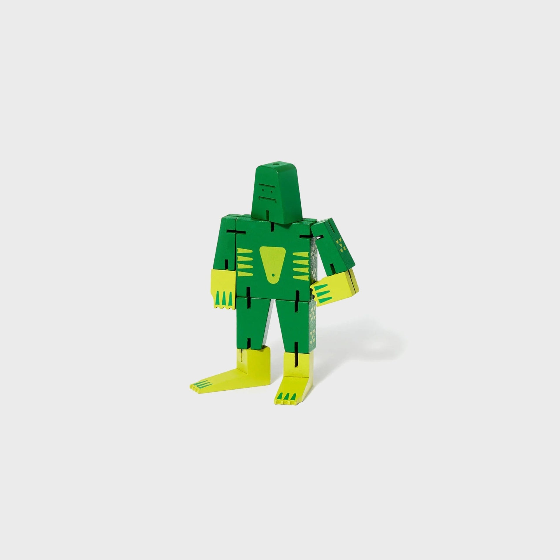 AREAWARE Cubebot Cryptoids Swamp Creature