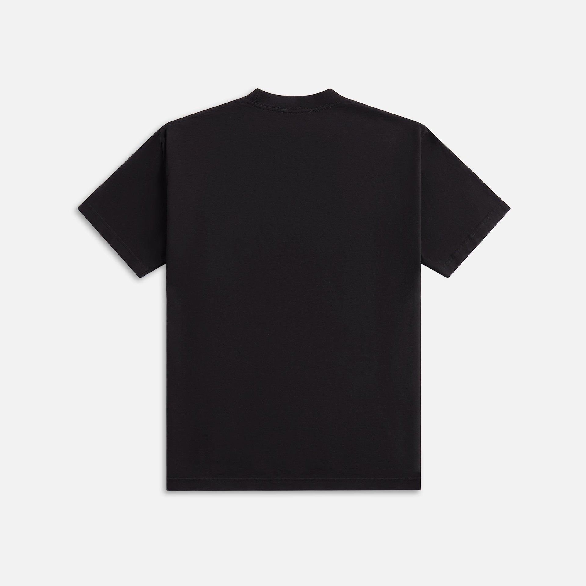 T-shirt Awake NY Graffiti - Noir
