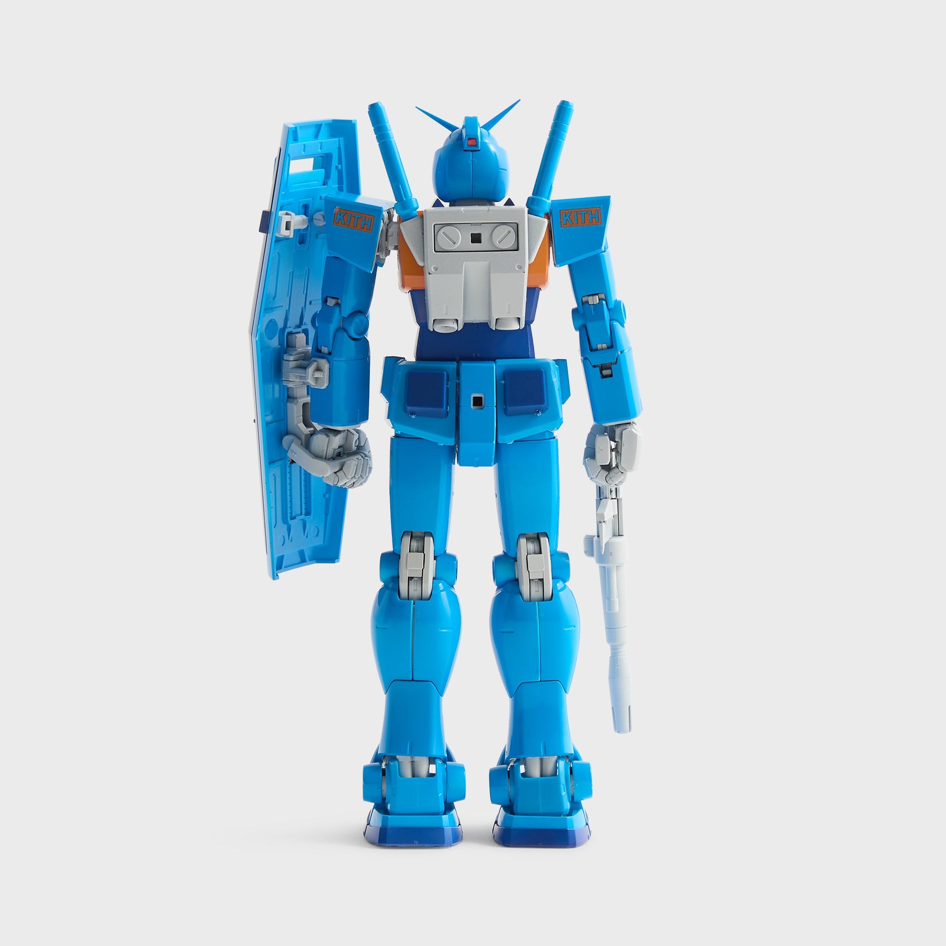 Kith for GUNPLA MG 1/100 RX-78-2 Version 2.0 Gundam - Multi