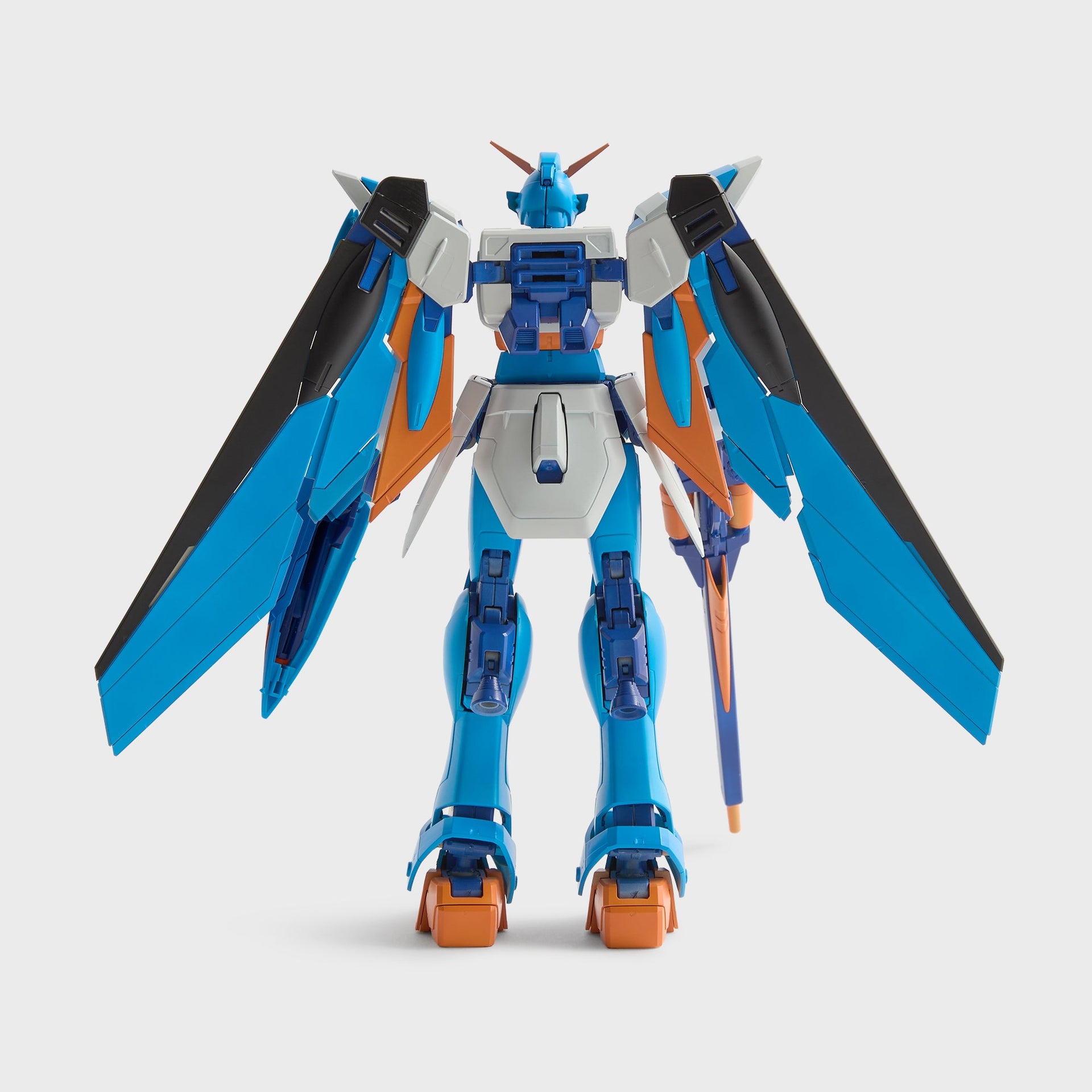 Kith for GUNPLA MG 1/100 Wing Gundam - Multi