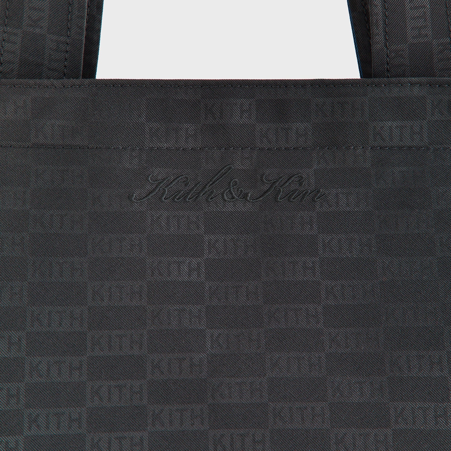 Kith for Bugaboo Changing Bag - Black