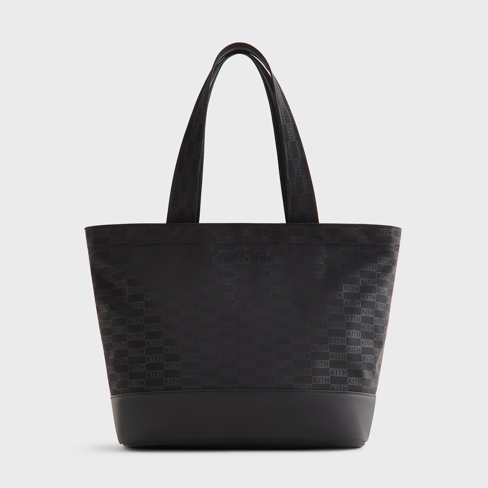 Kith for Bugaboo Changing Bag - Black