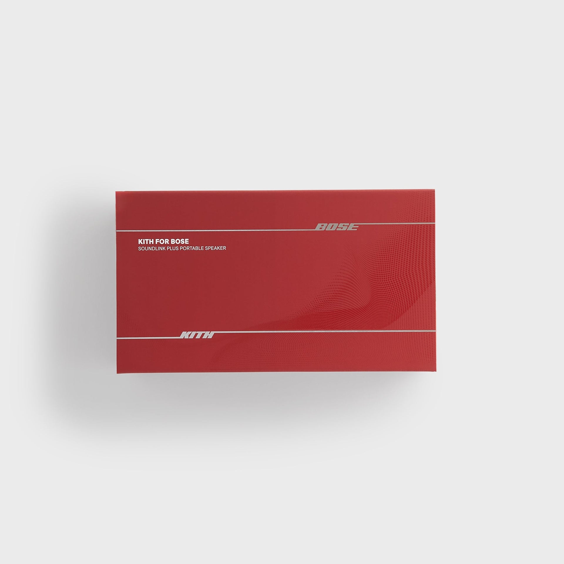 Kithmas for Bose SoundLink Plus Portable Speaker - Allure