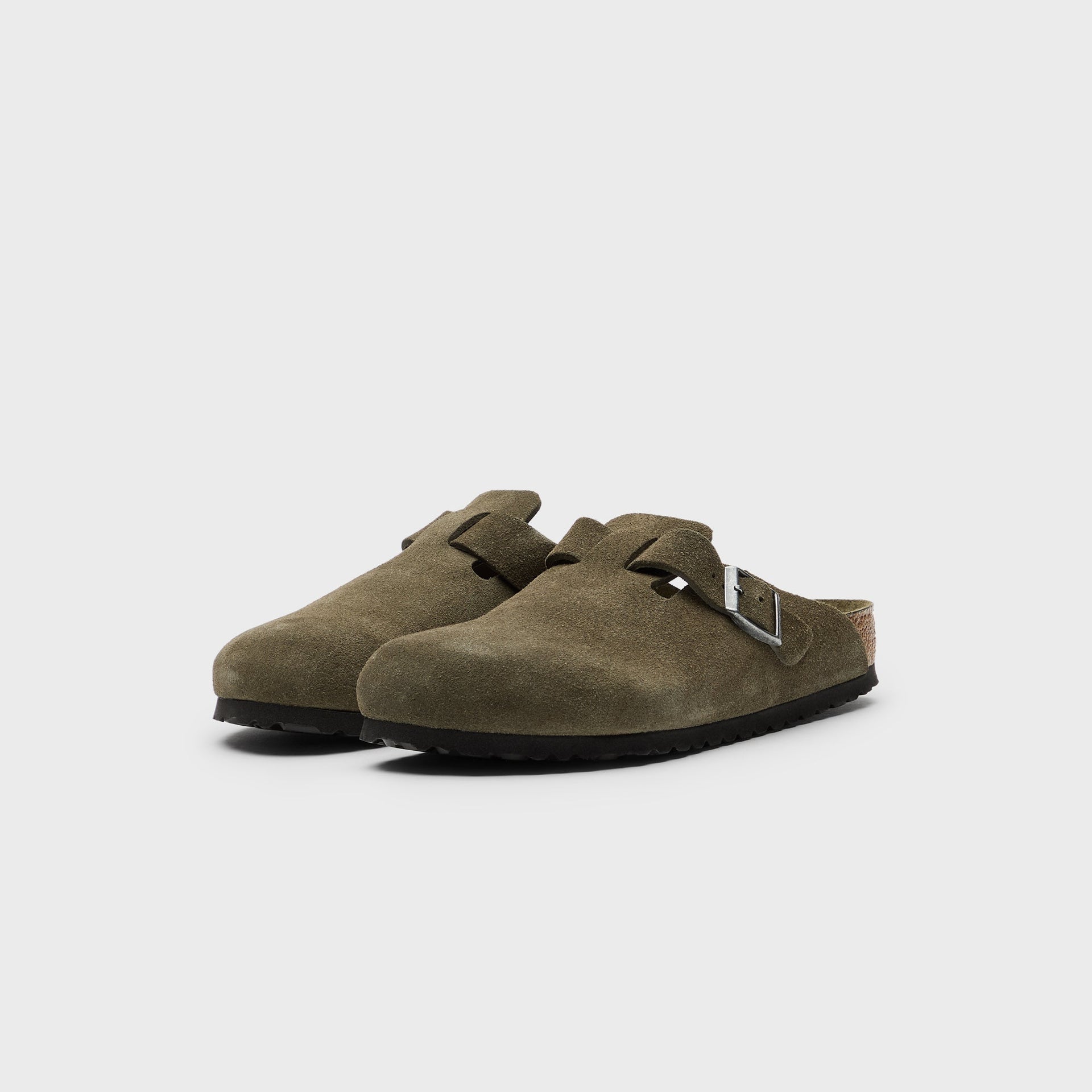 Birkenstock Boston - Thyme