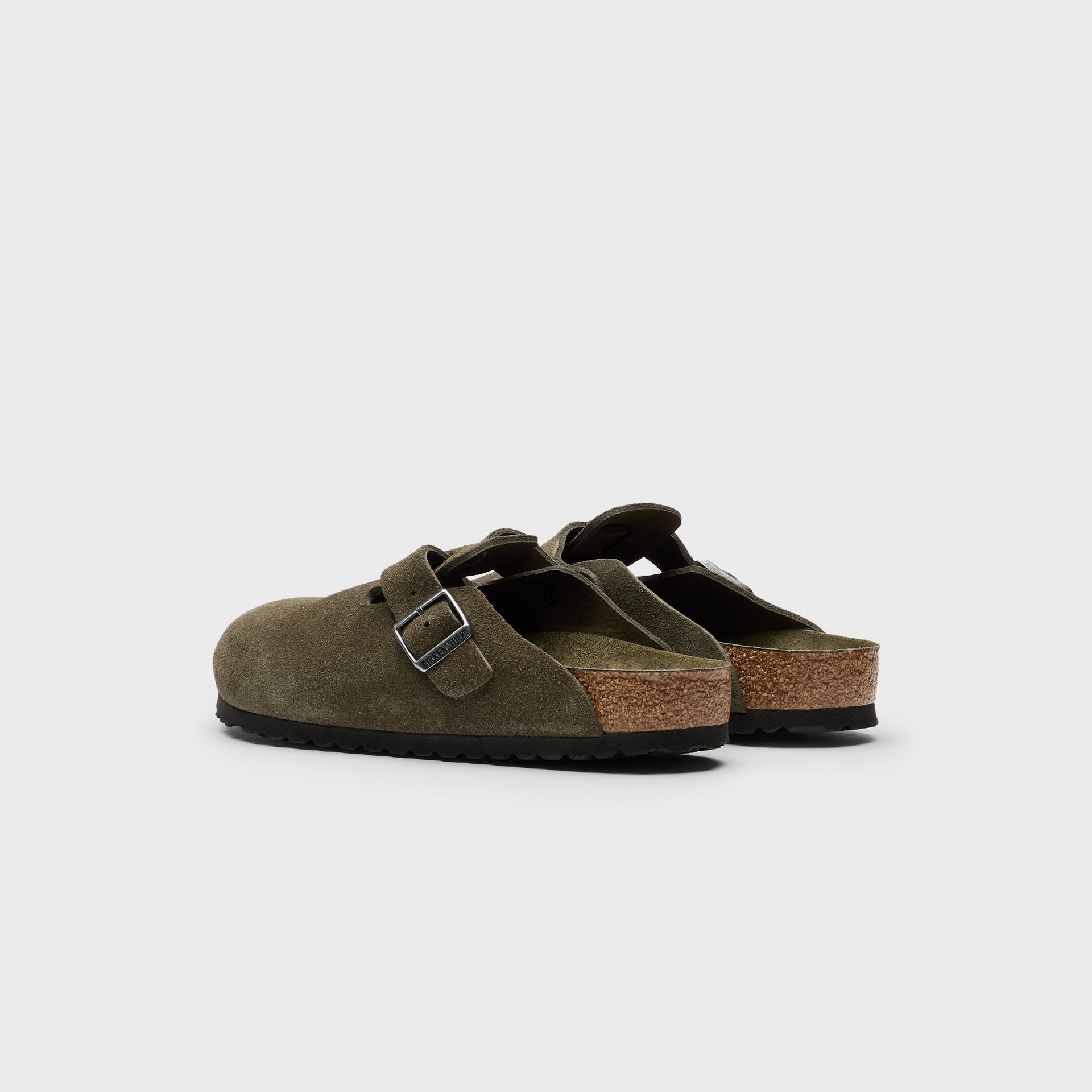 Birkenstock Boston - Thyme
