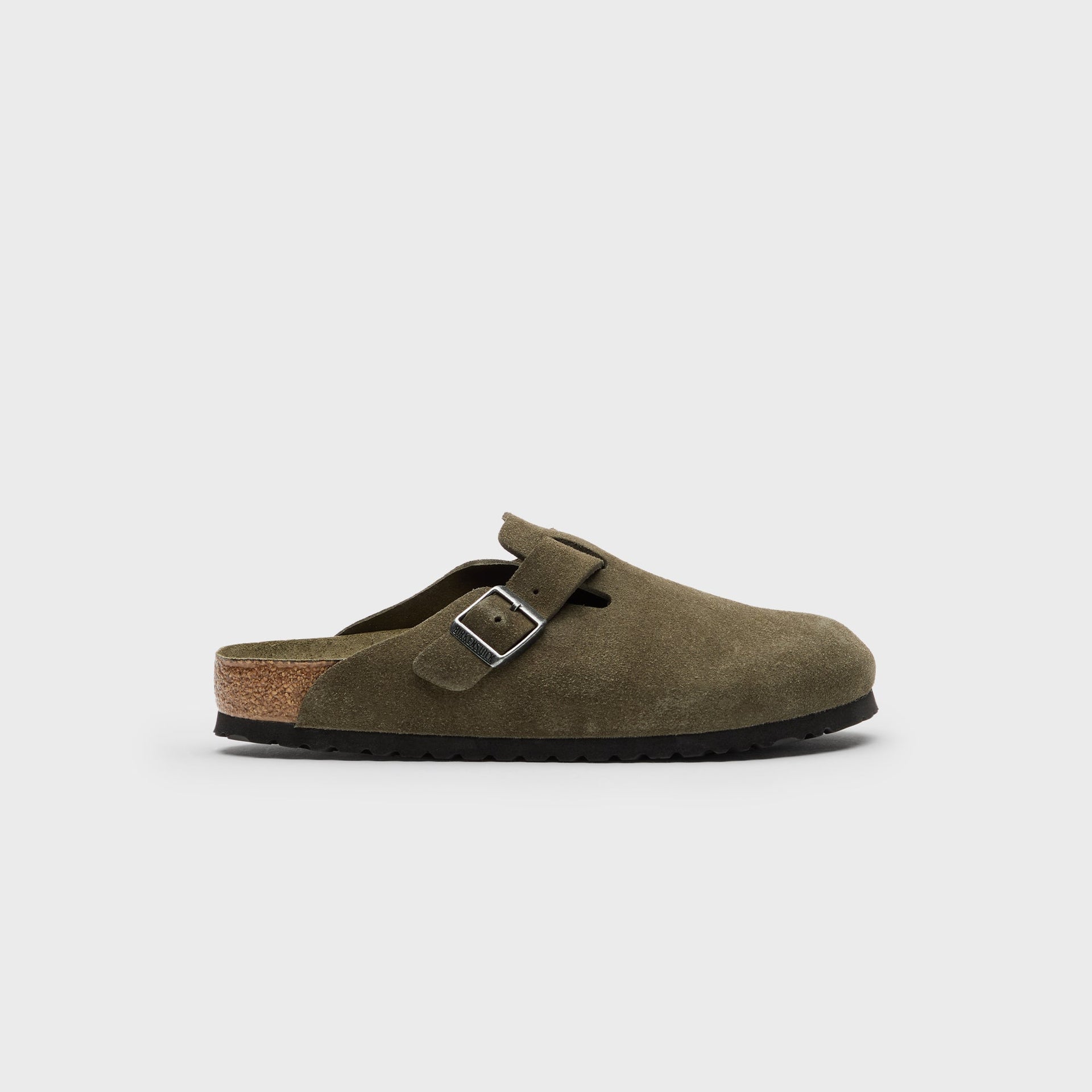 Birkenstock Boston - Thyme