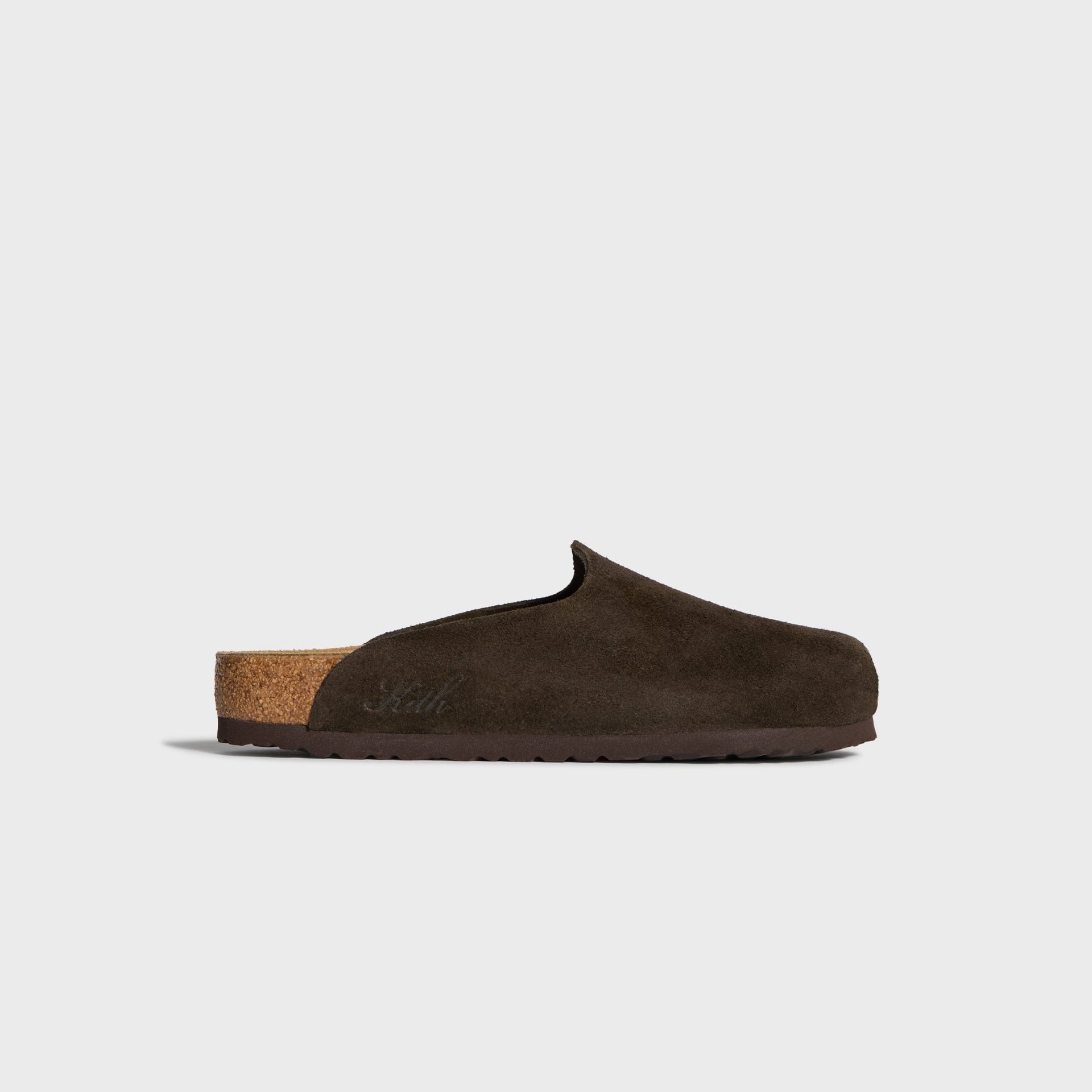Kith for Birkenstock WMNS Amsterdam - Mocca - PH