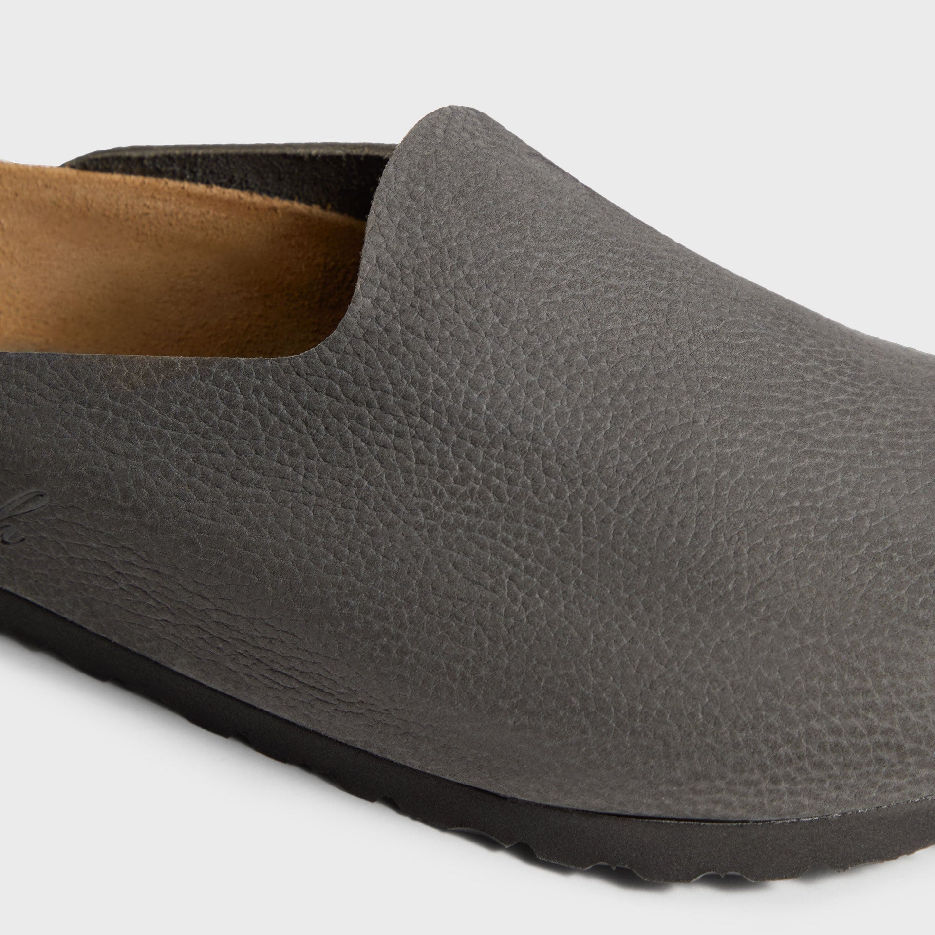 Kith for Birkenstock Amsterdam - Black - PH