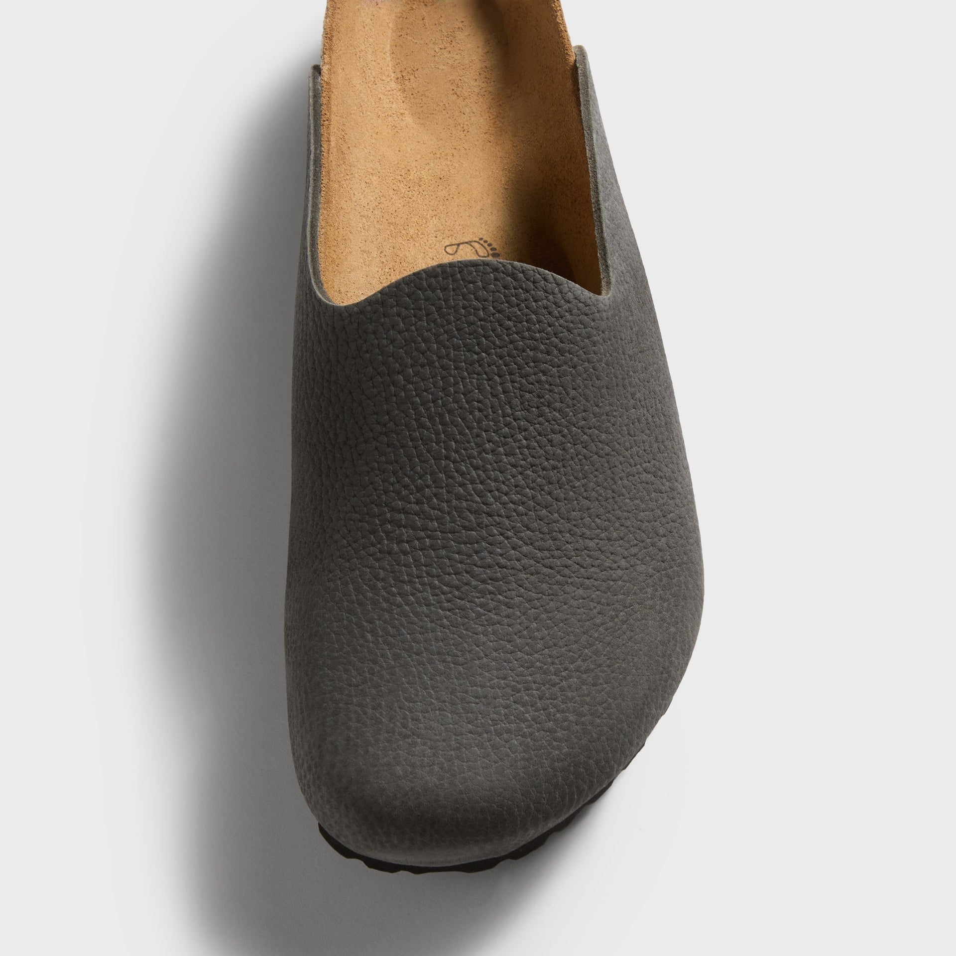 Kith for Birkenstock WMNS Amsterdam - Black - PH