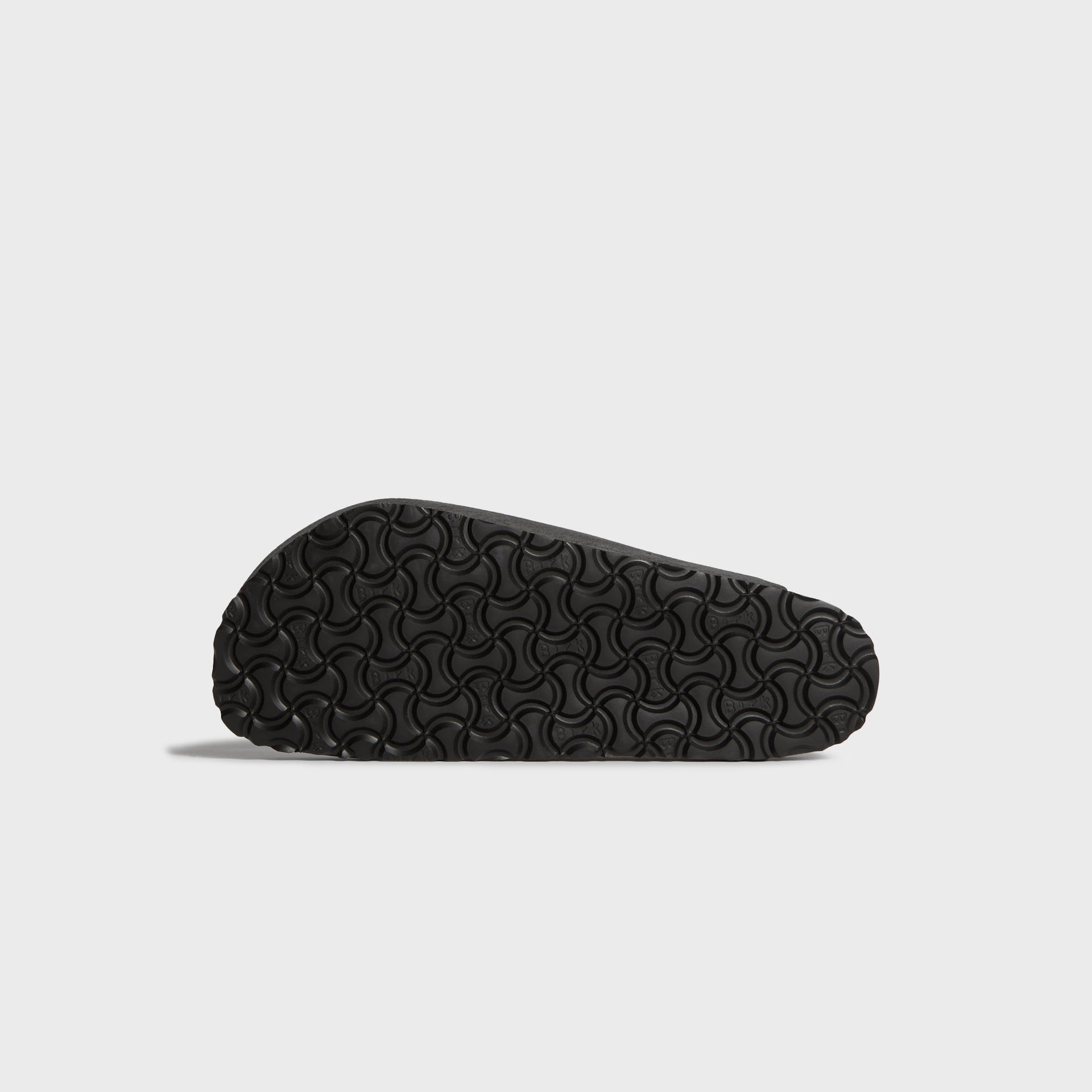 Kith for Birkenstock WMNS Amsterdam - Black - PH