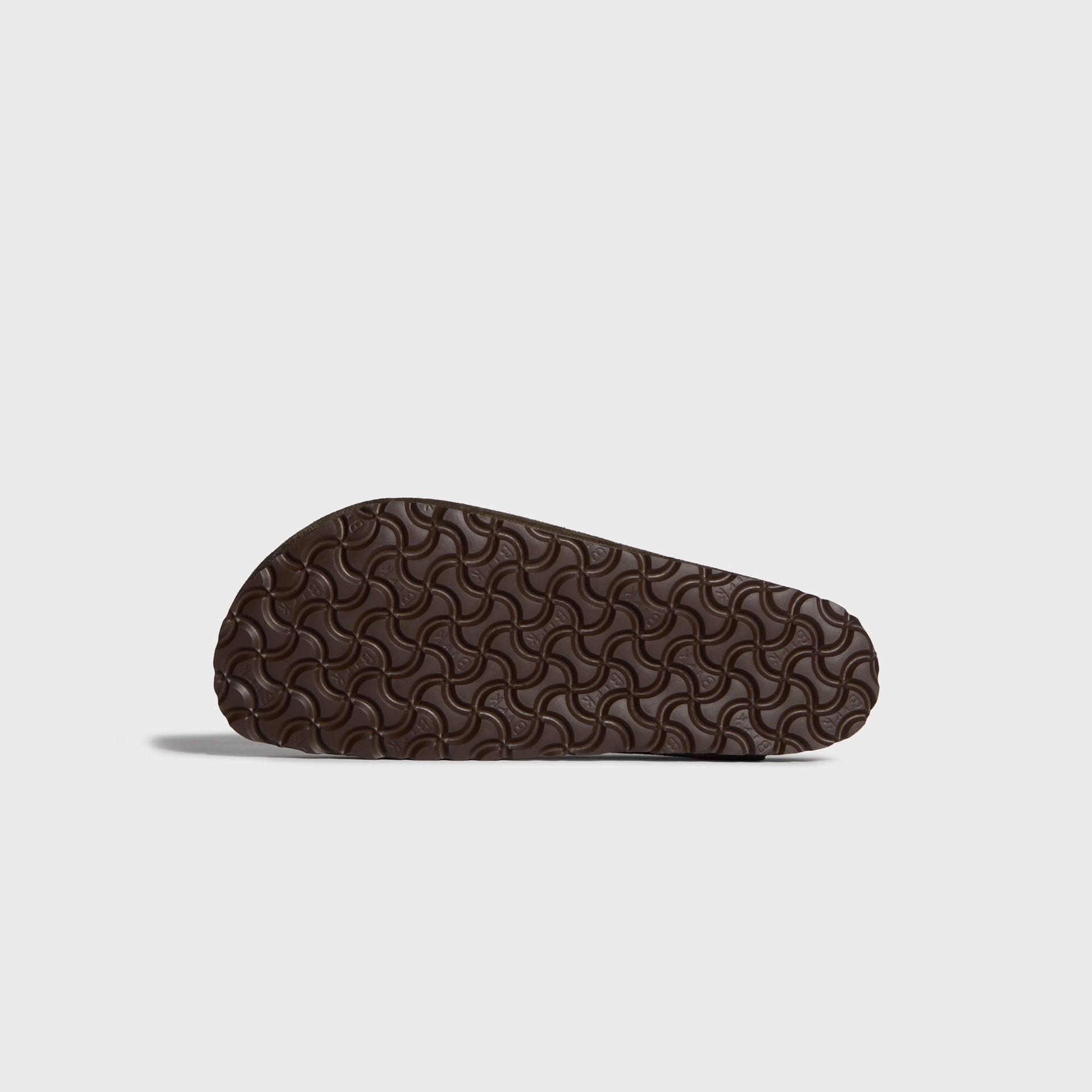 Kith for Birkenstock Amsterdam - Mocca - PH