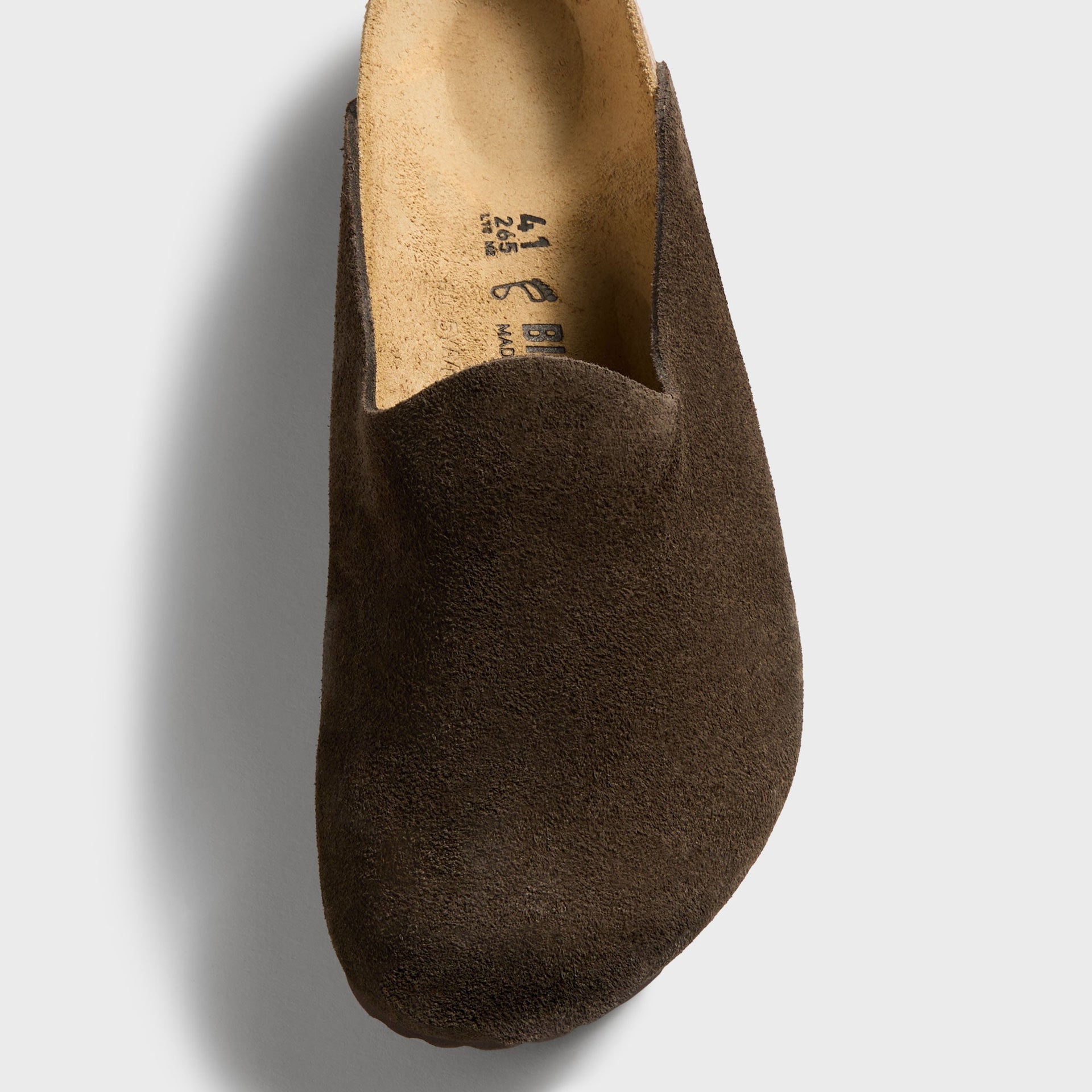 Kith for Birkenstock Amsterdam - Mocca - PH