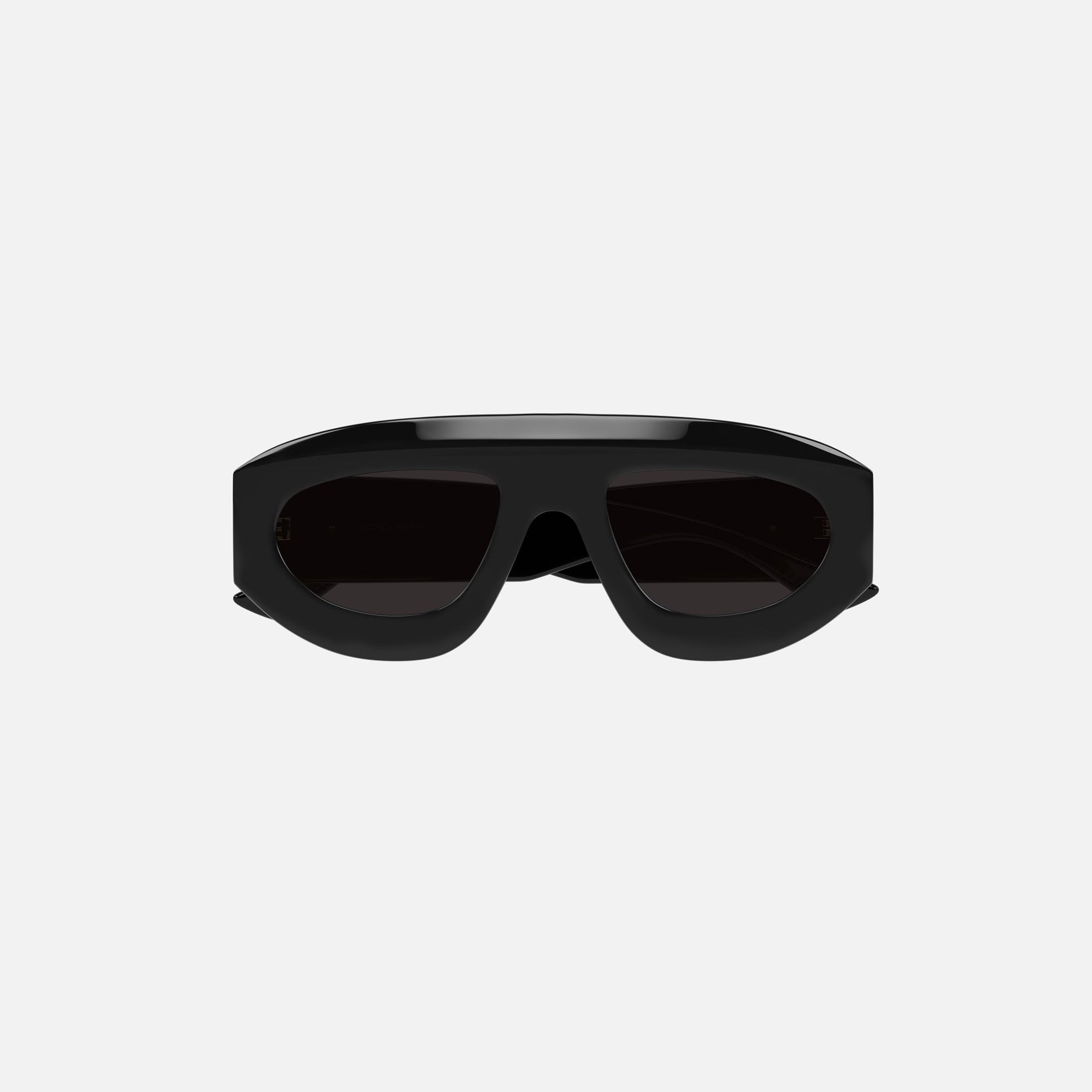 Lunettes Bottega Veneta 58S - Noires