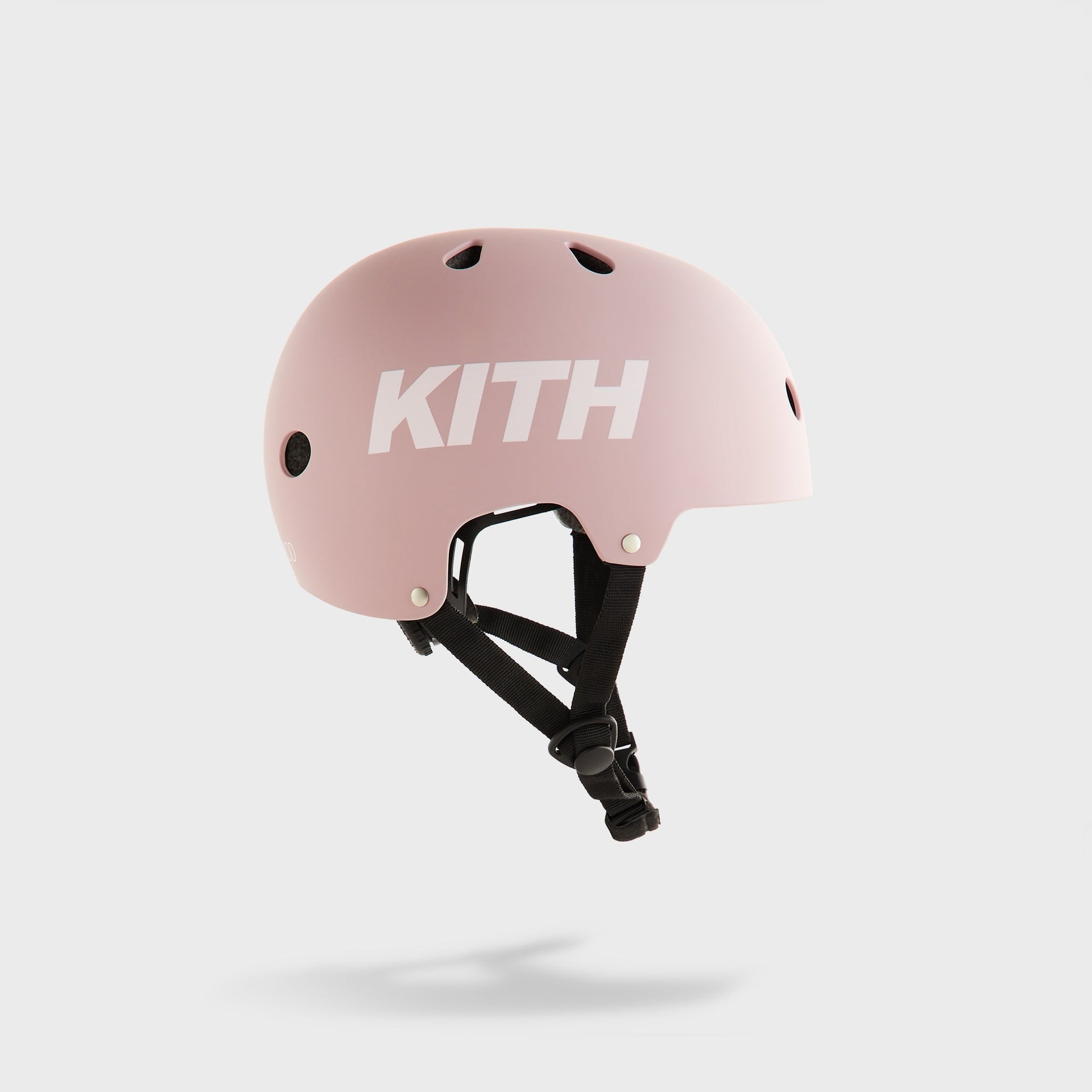 Kith Kids for Banwood Helmet - Dusty Quartz - PH