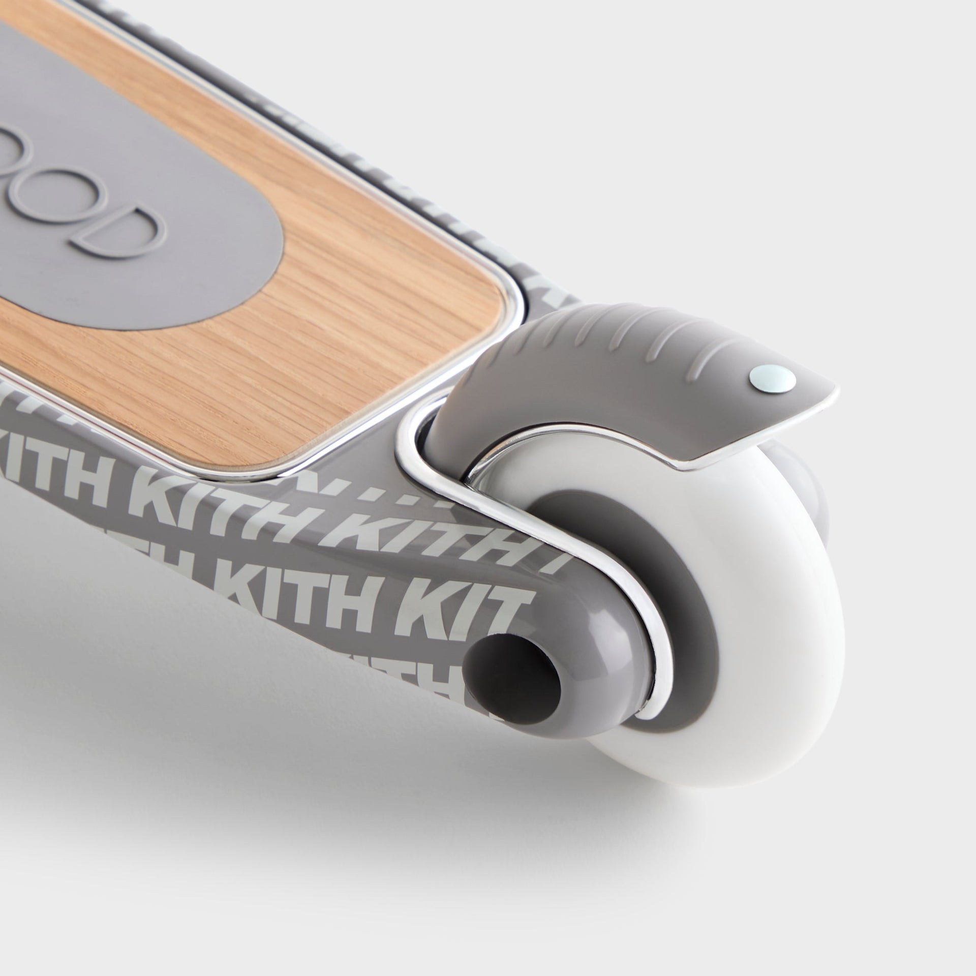 Kith Kids for Banwood Three-Wheel Scooter - Argon - PH