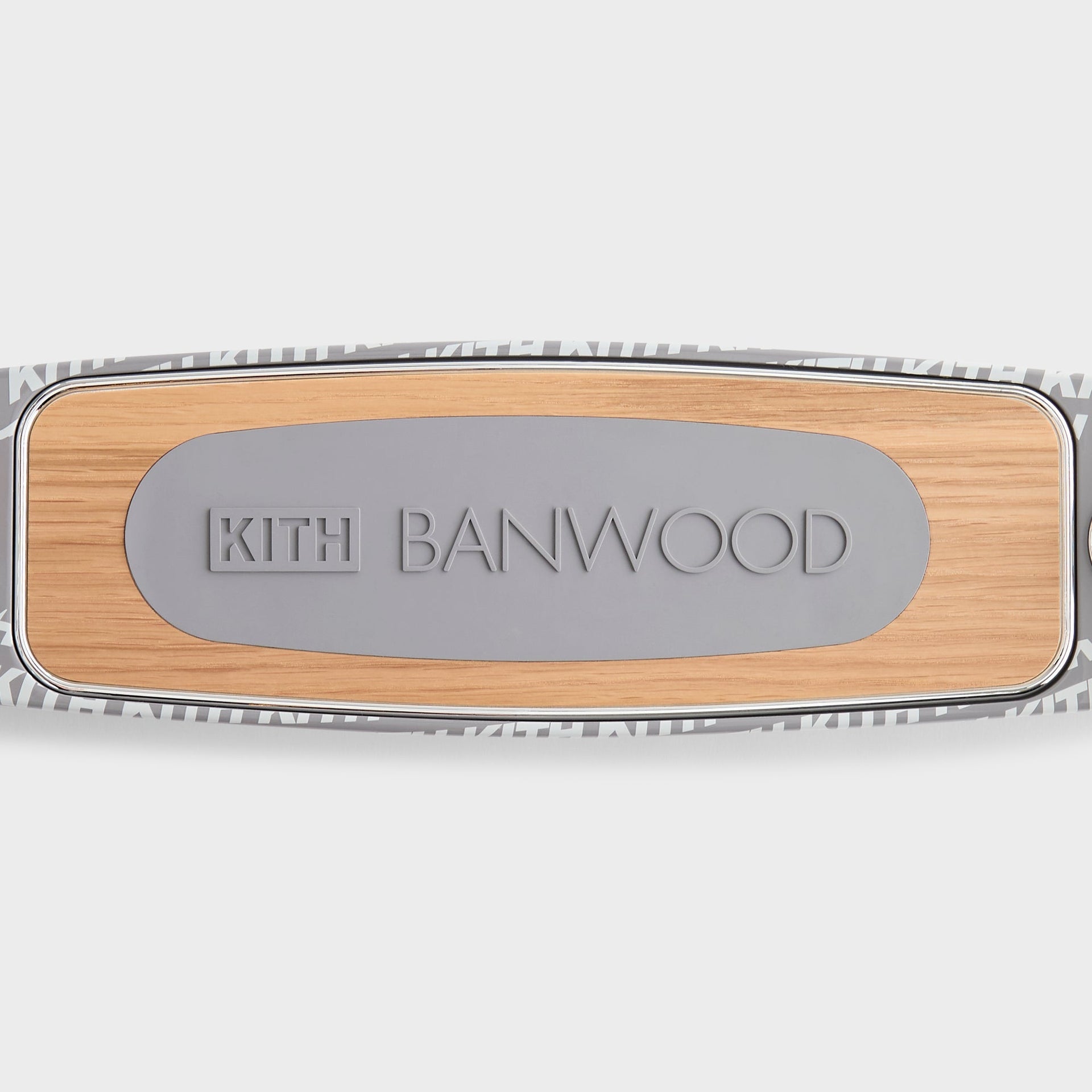 Kith Kids for Banwood Three-Wheel Scooter - Argon - PH