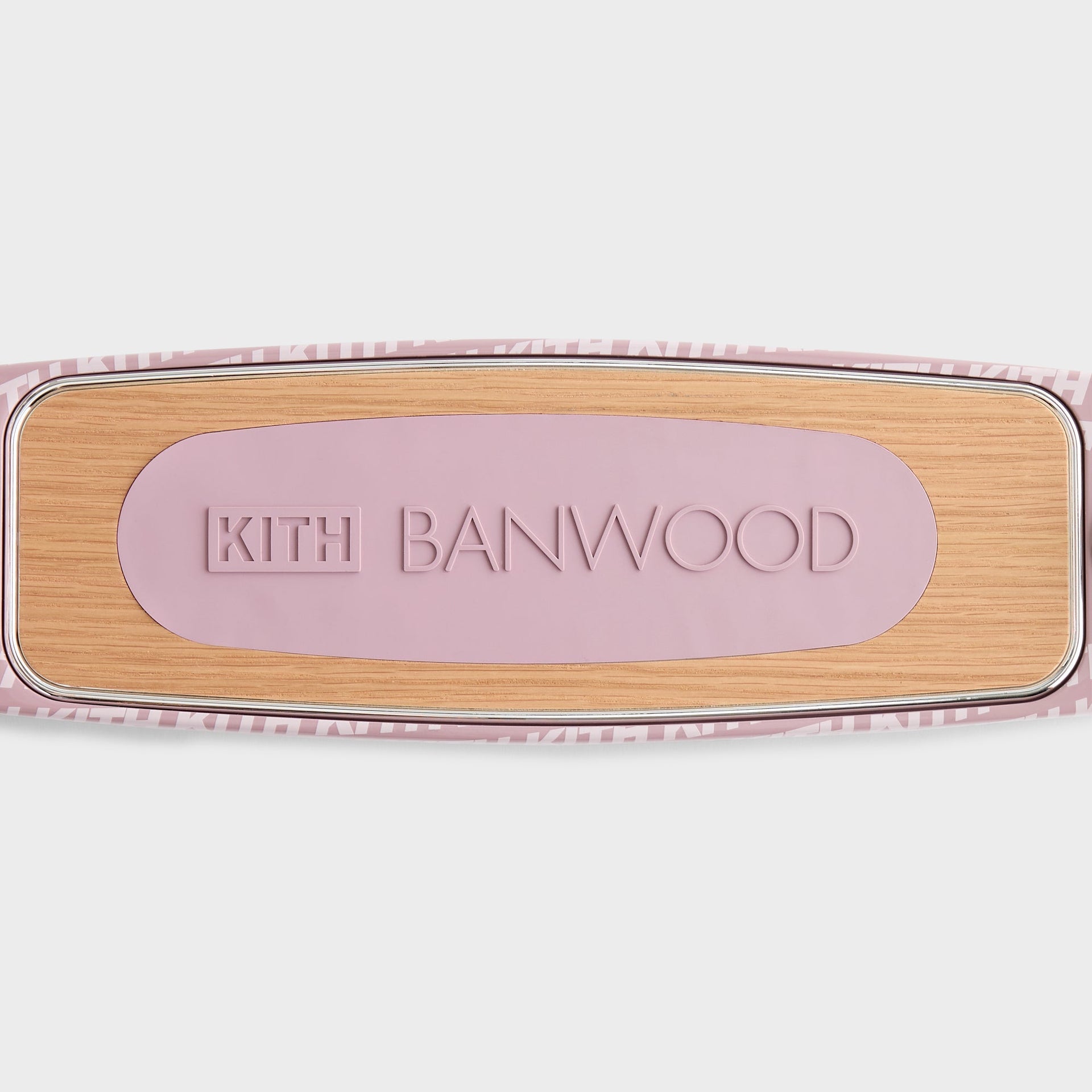 Kith Kids for Banwood Three-Wheel Scooter - Dusty Quartz - PH