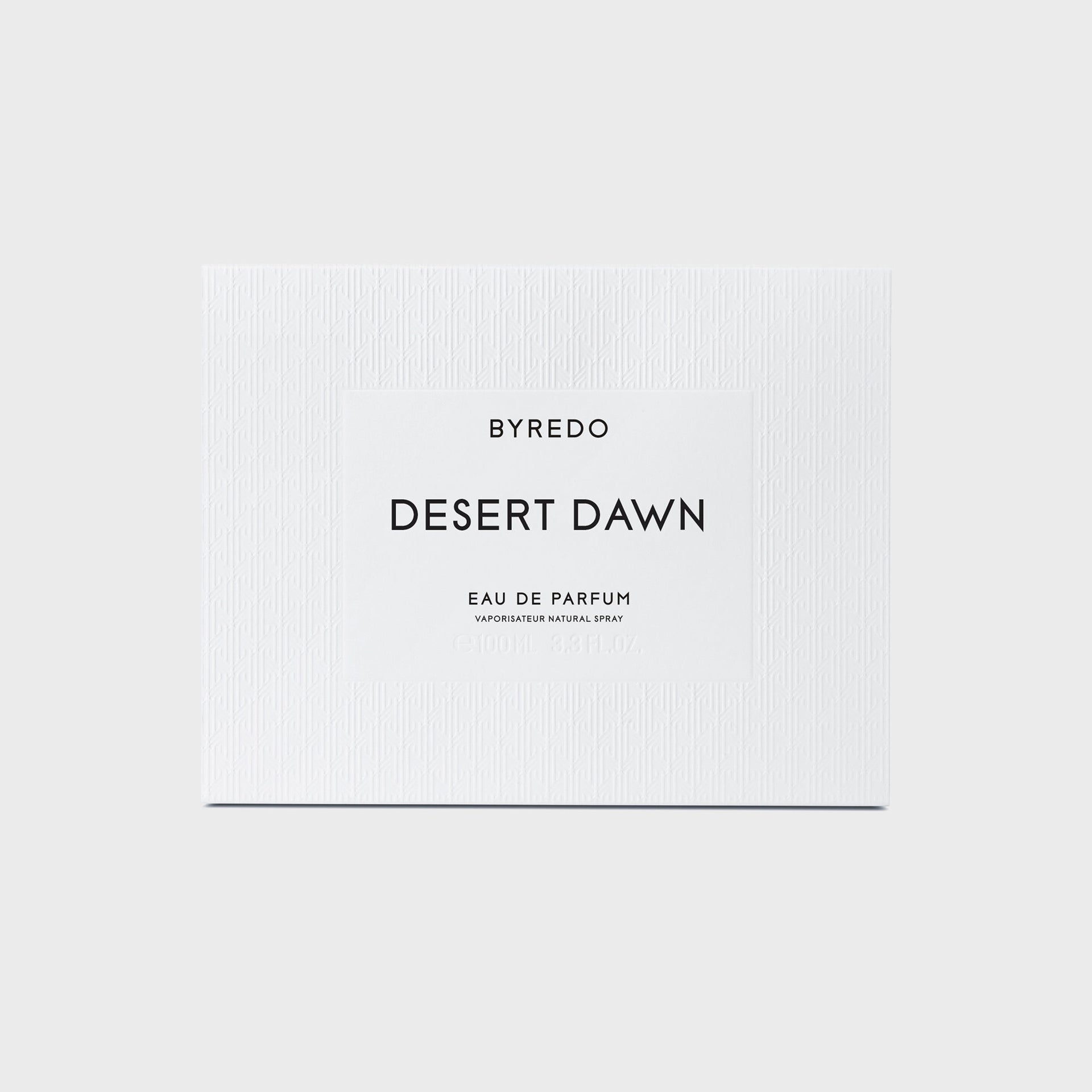 Byredo Desert Dawn EDP 100ML