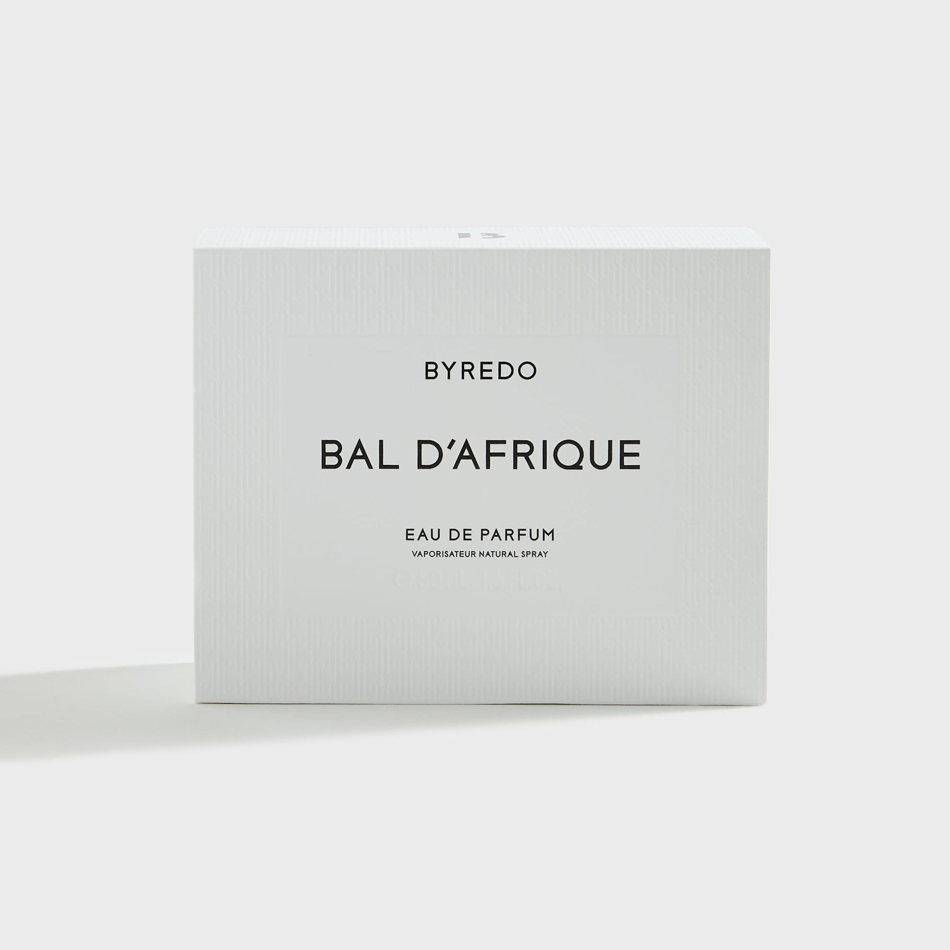 Byredo Bal D`Afrique EDP 50ml