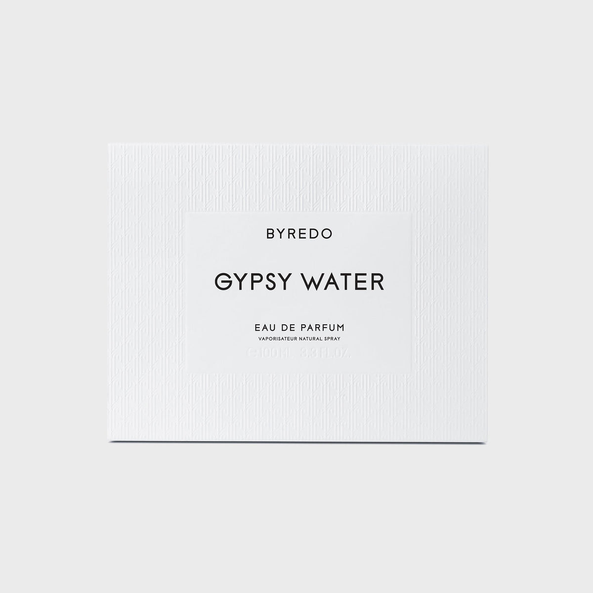 Byredo Gypsy Water Eau de Parfum 100ml