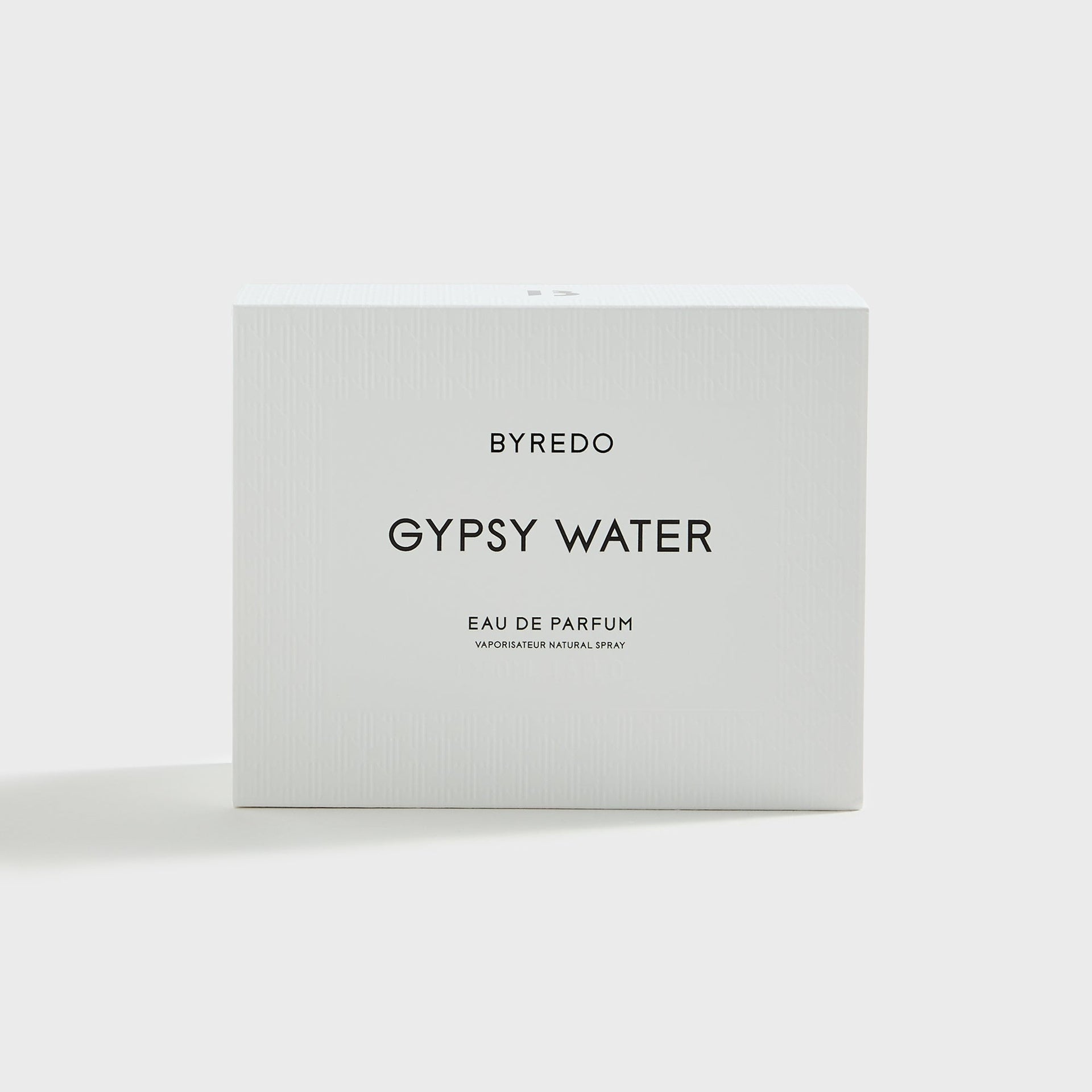 Byredo Gypsy Water EDP 50ml
