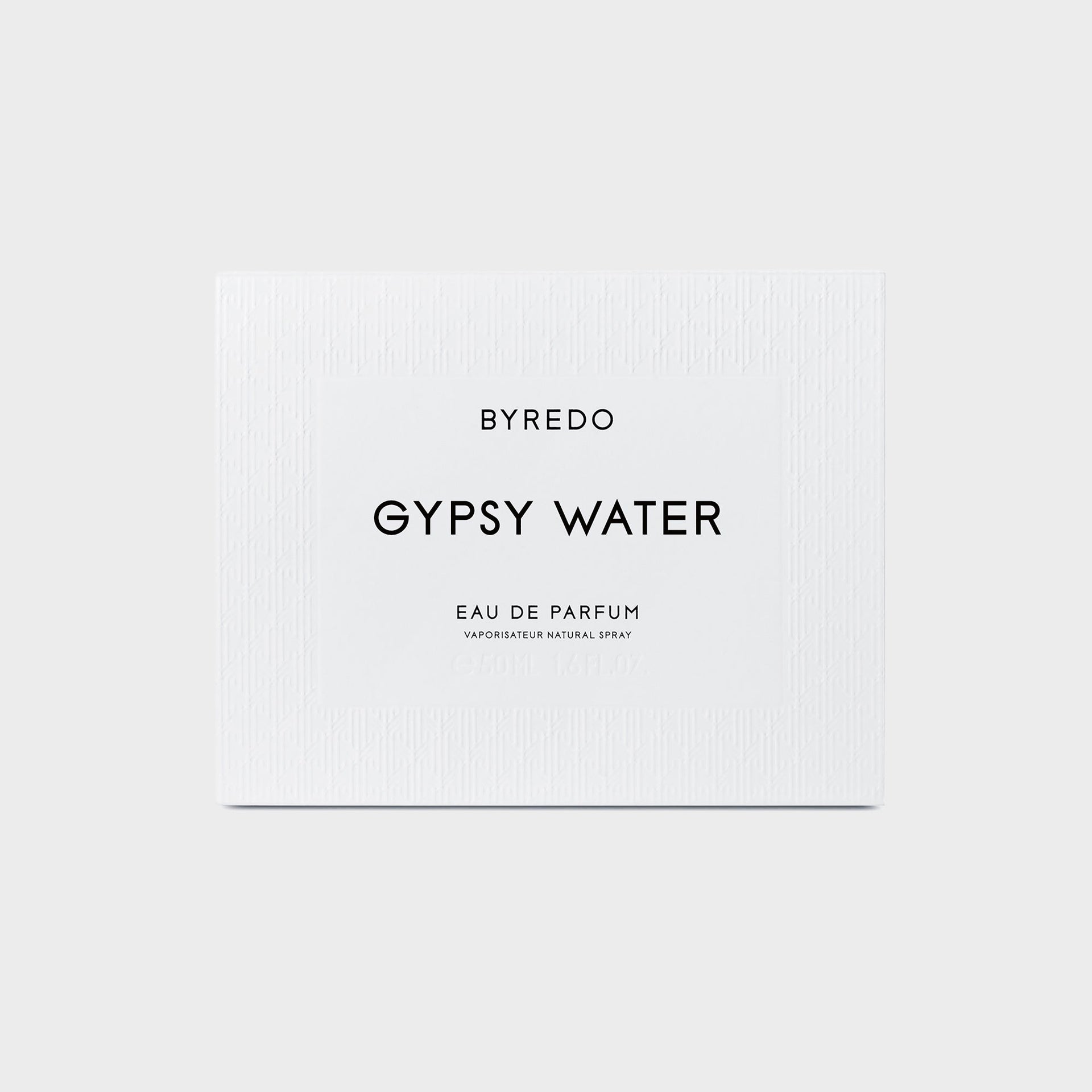 Byredo Gypsy Water Eau de Parfum 50ml