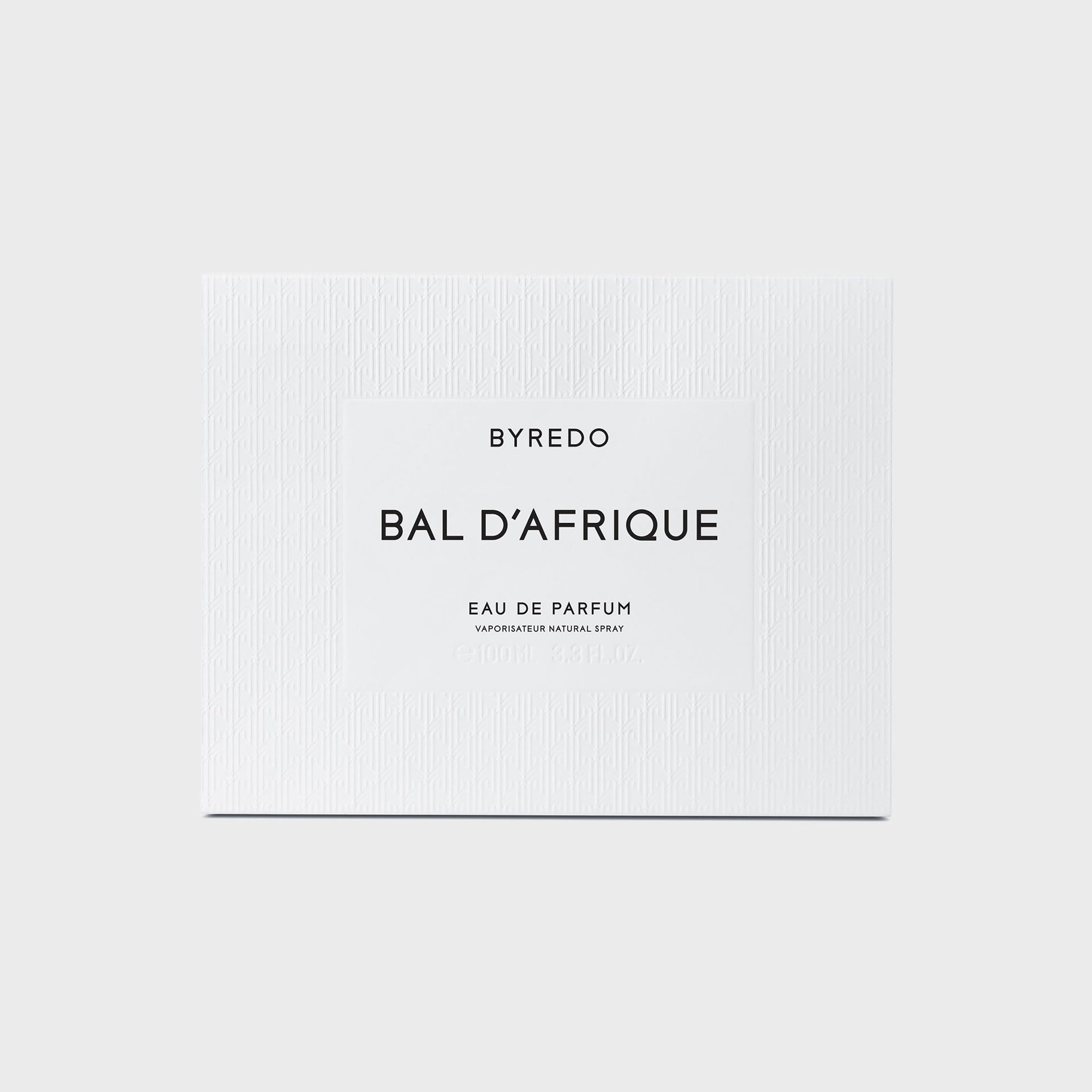 Byredo Bal D'Afrique Eau de Parfum 100ml
