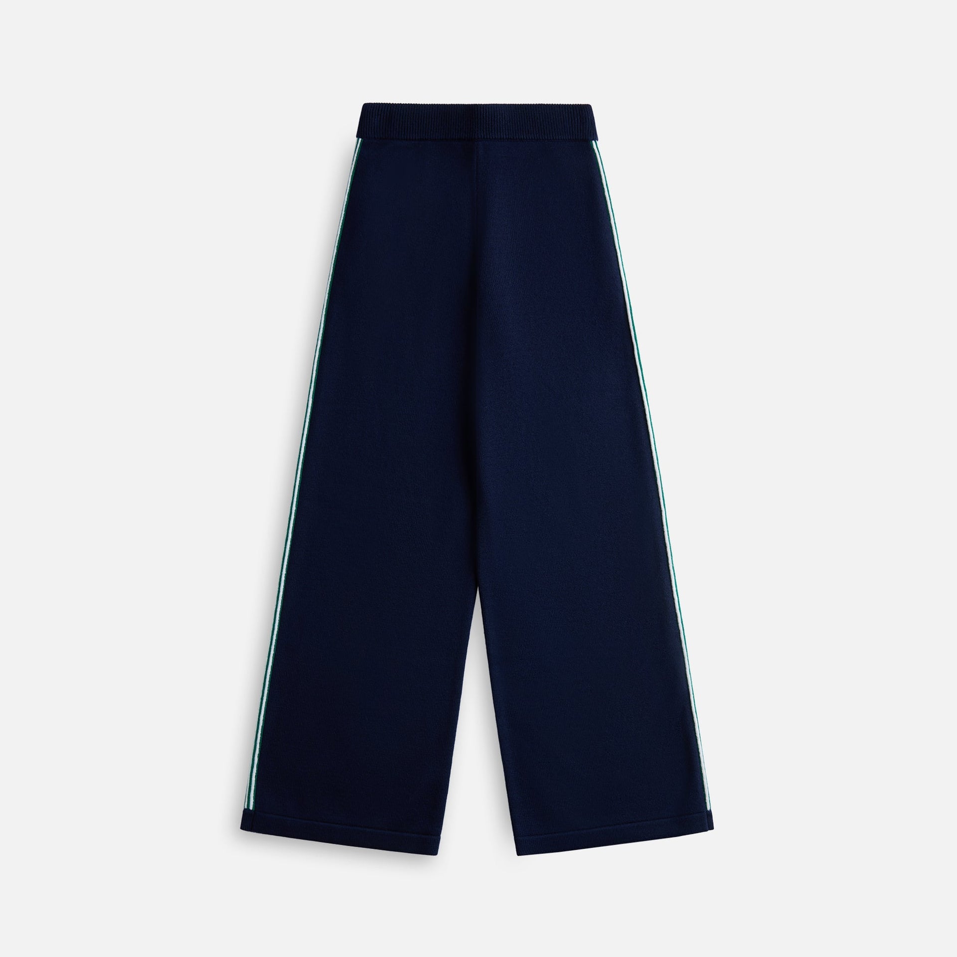 Pantalon de tennis Casablanca - Bleu marine