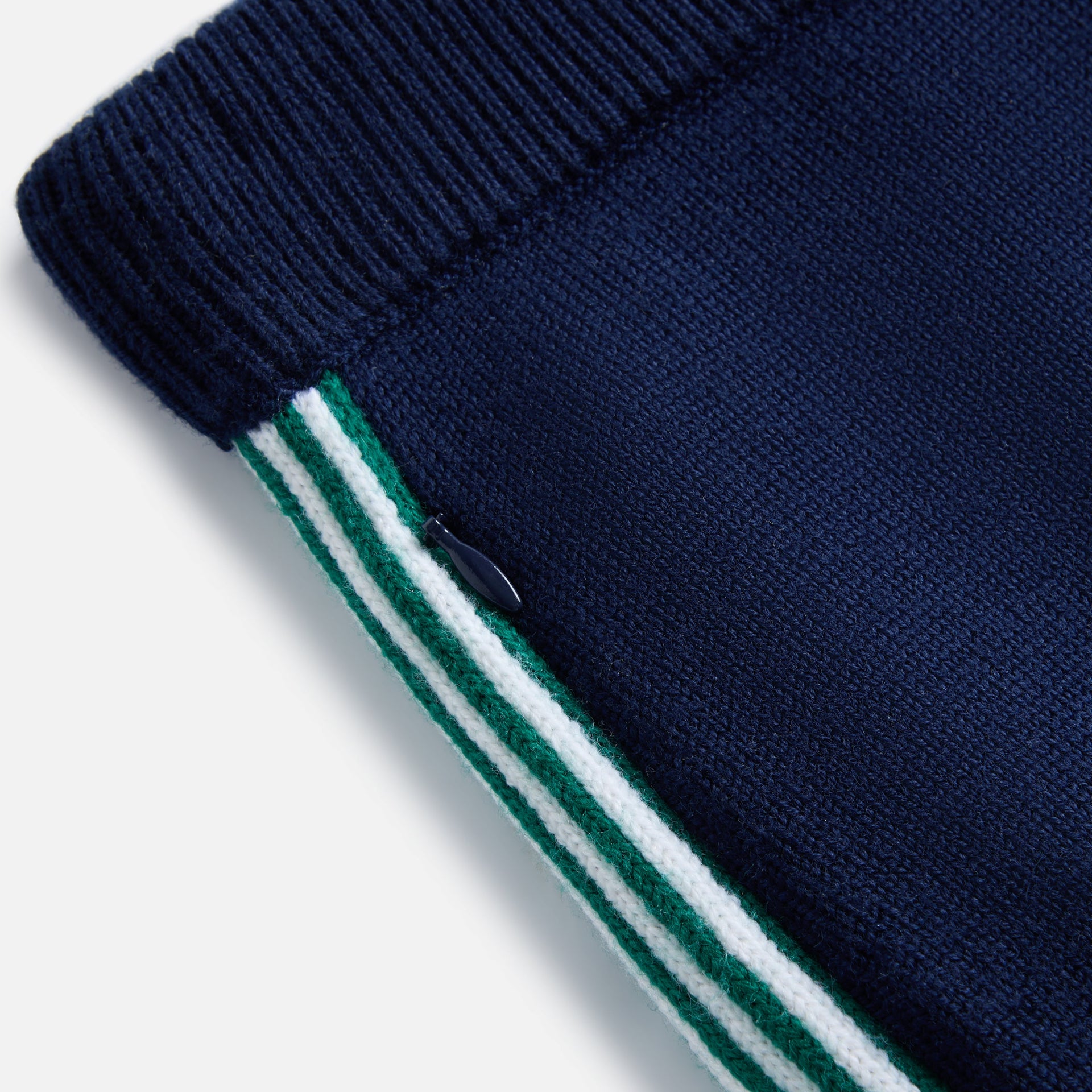 Pantalon de tennis Casablanca - Bleu marine