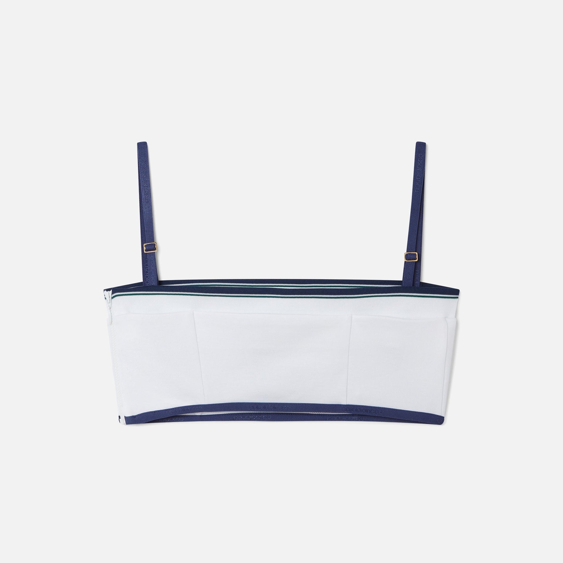 Soutien-gorge Casablanca - Blanc