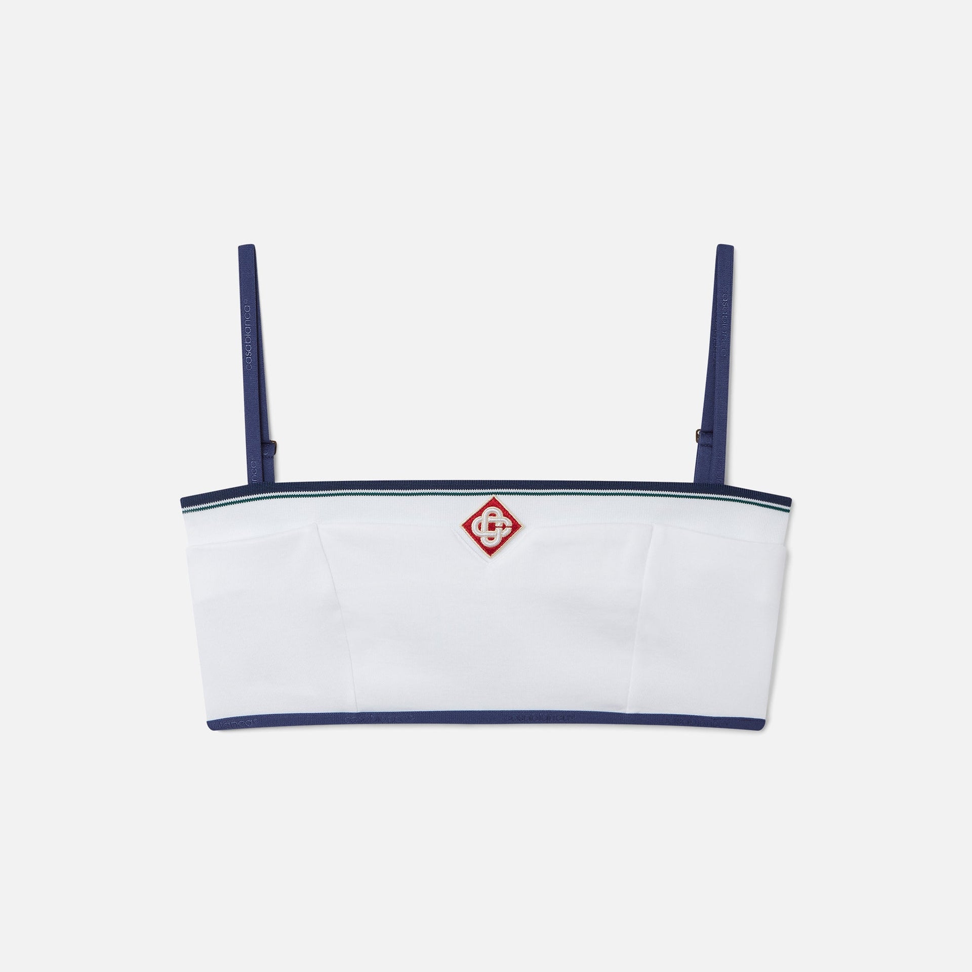Soutien-gorge Casablanca - Blanc