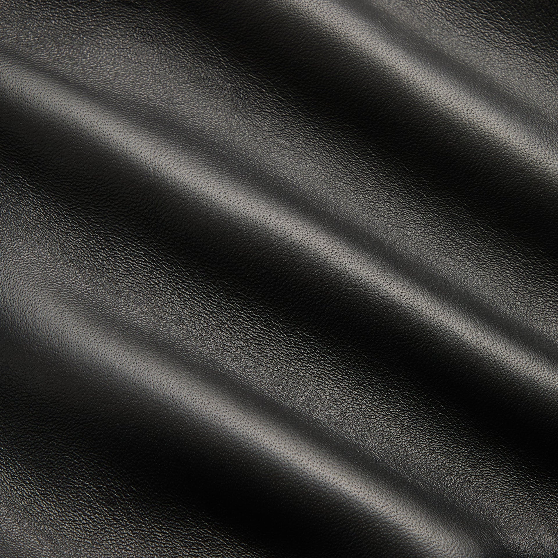 Kith Records for AVIREX Legend Bomber Jacket - Black