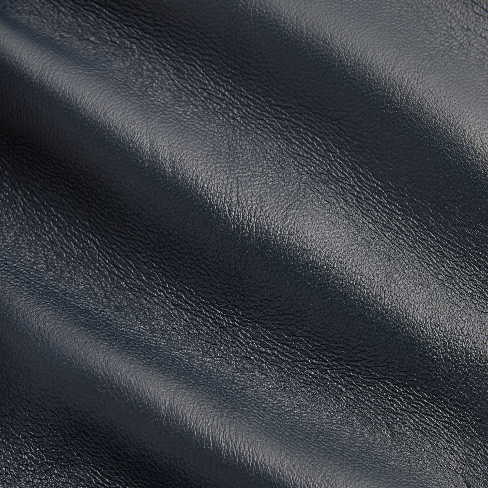 Kith & AVIREX for the New York Yankees Leather Jacket - Nocturnal