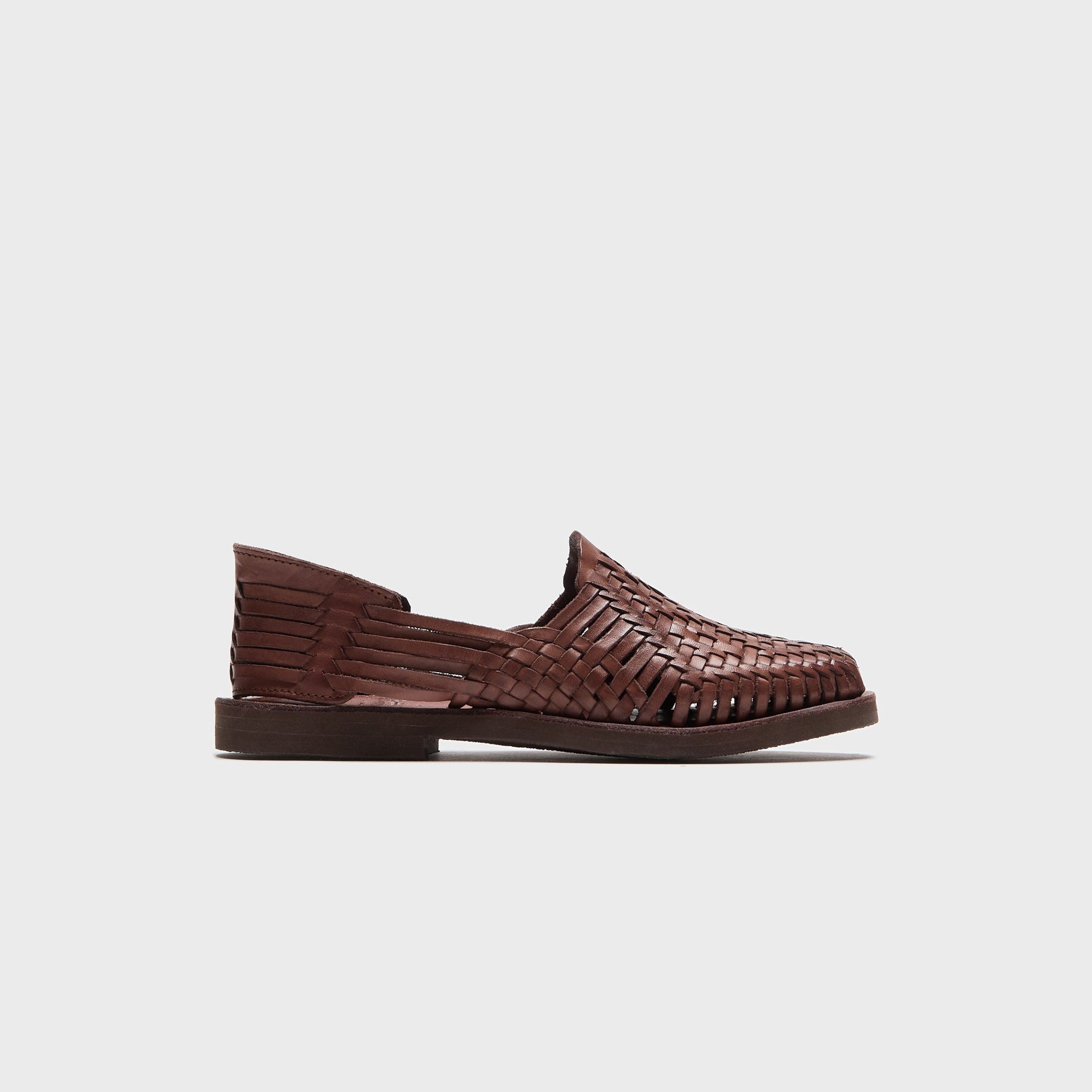 Chamula Rio Grande - Brown 2