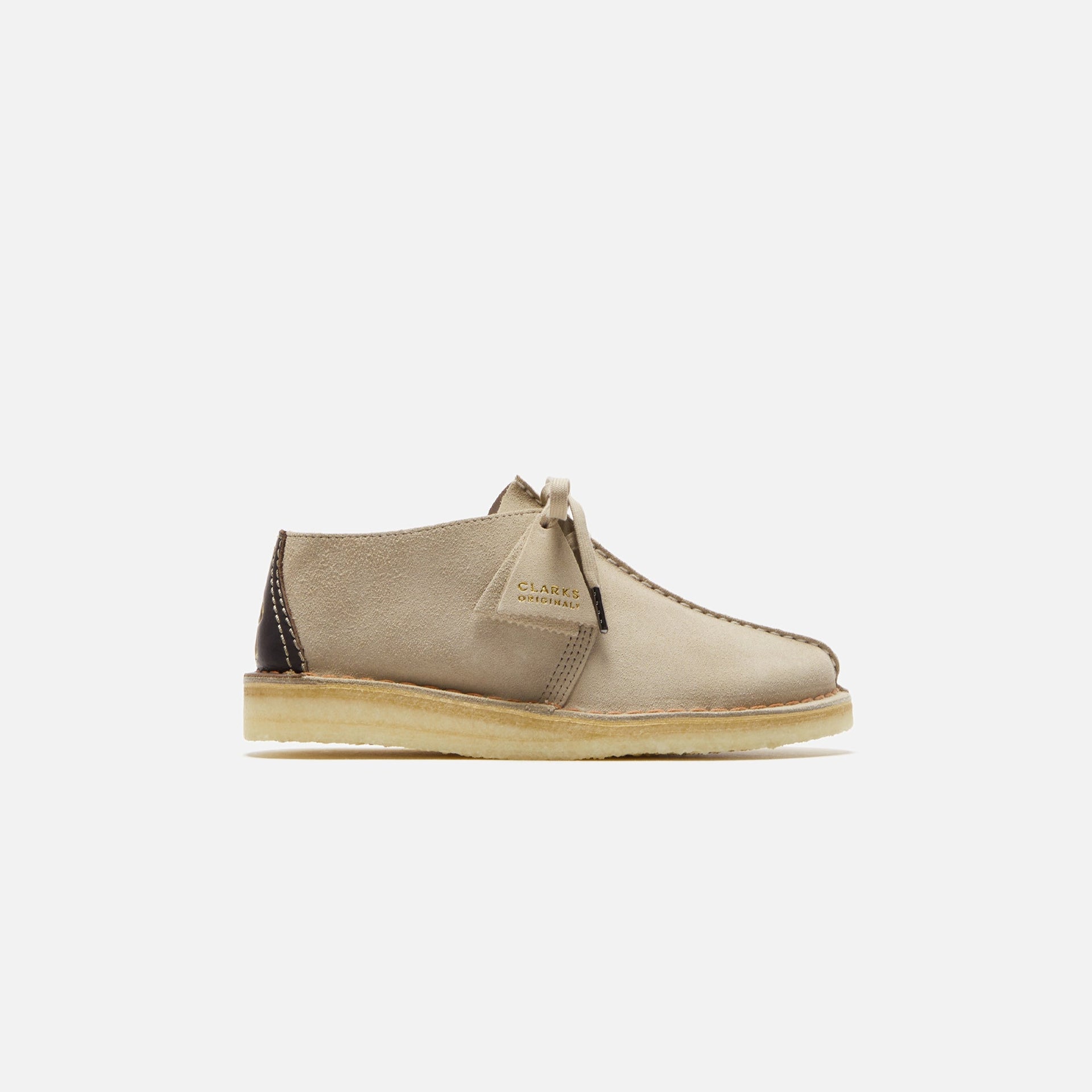 Clarks Desert Trek - Sand Suede