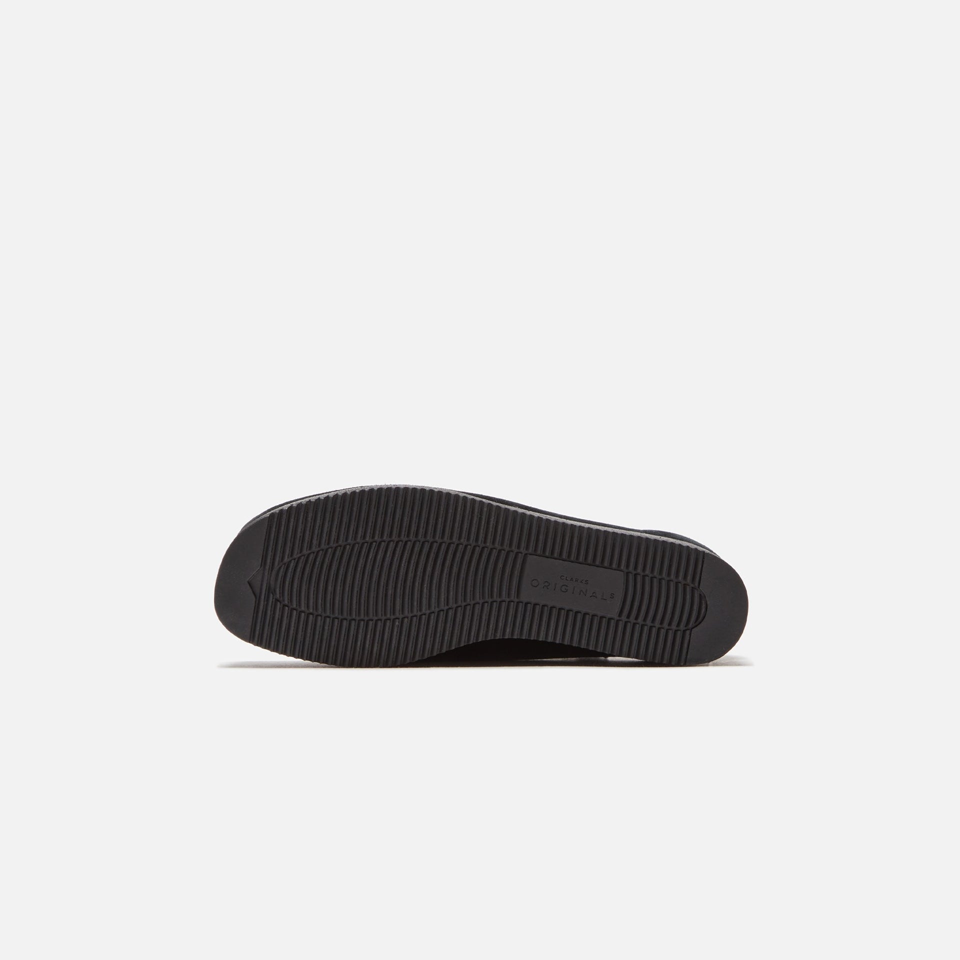 Clarks WMNS Wallacraft Bee - Black