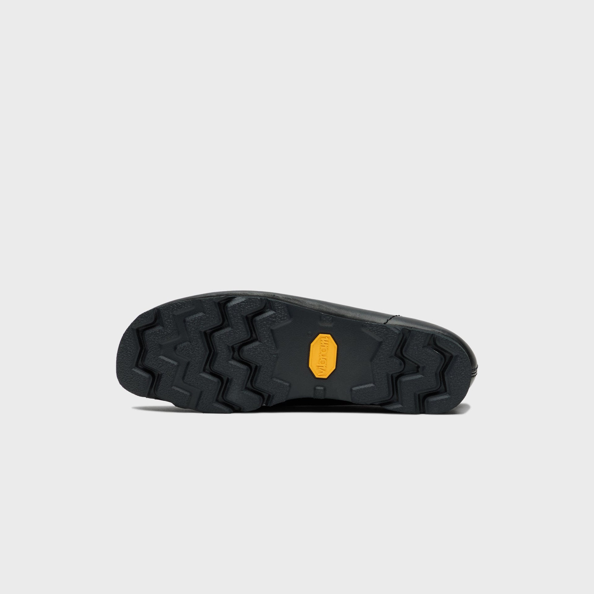 Clarks Wallabee GTX - Black