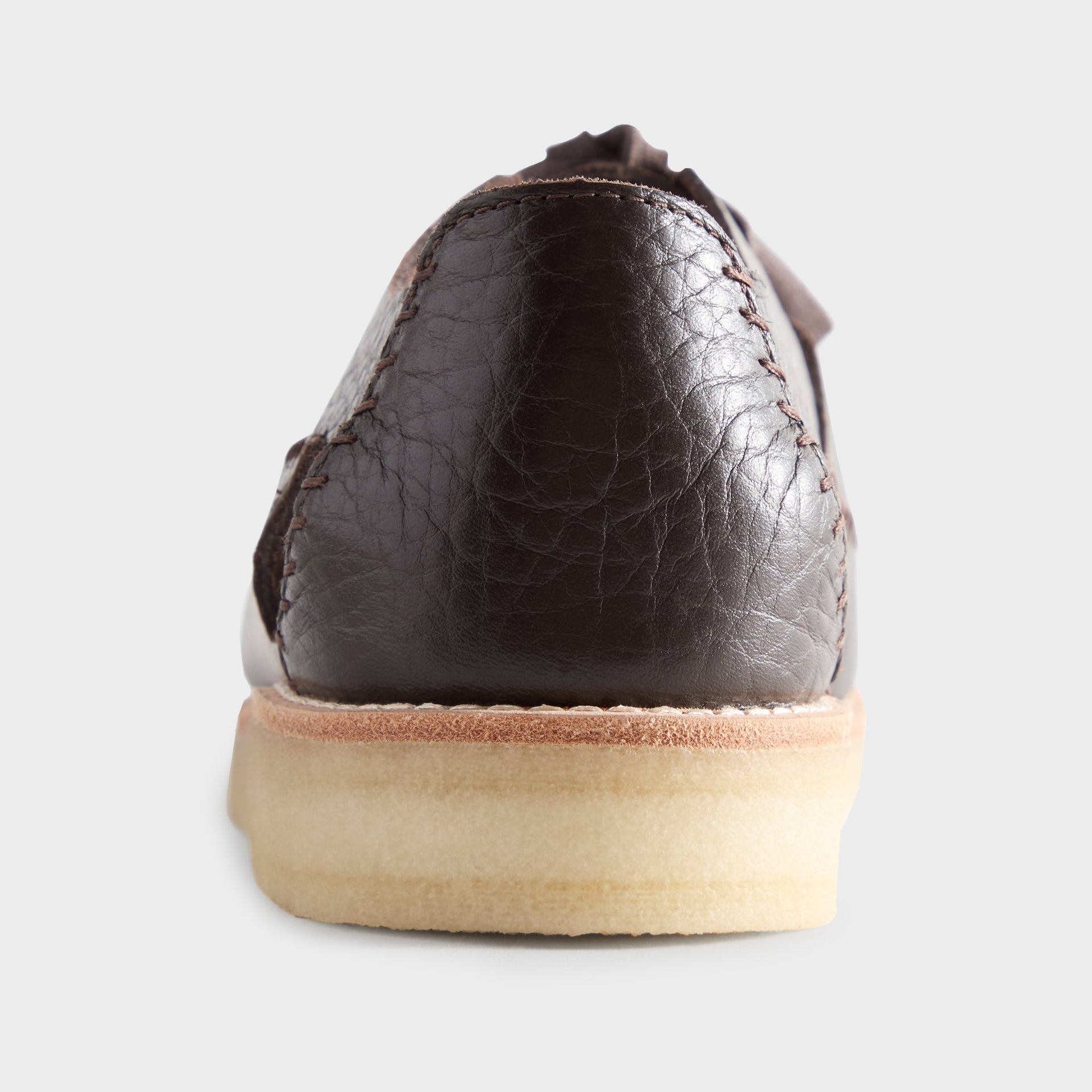 PRE-ORDER | 8th St by Ronnie Fieg for Clarks Originals Ridgevale - Coffee - PH